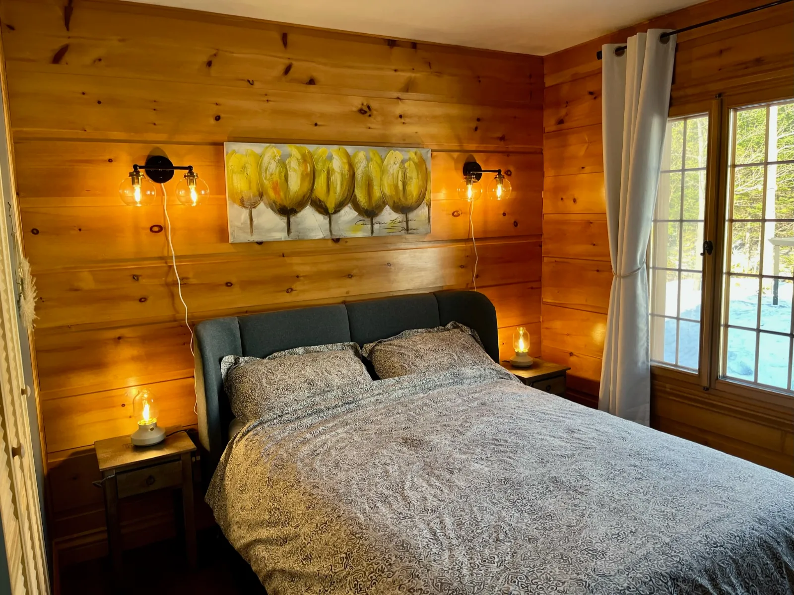 Chalet le Crépuscule — photo 6
