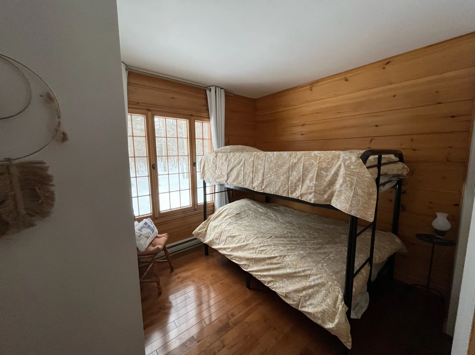 Chalet le Crépuscule — photo 7