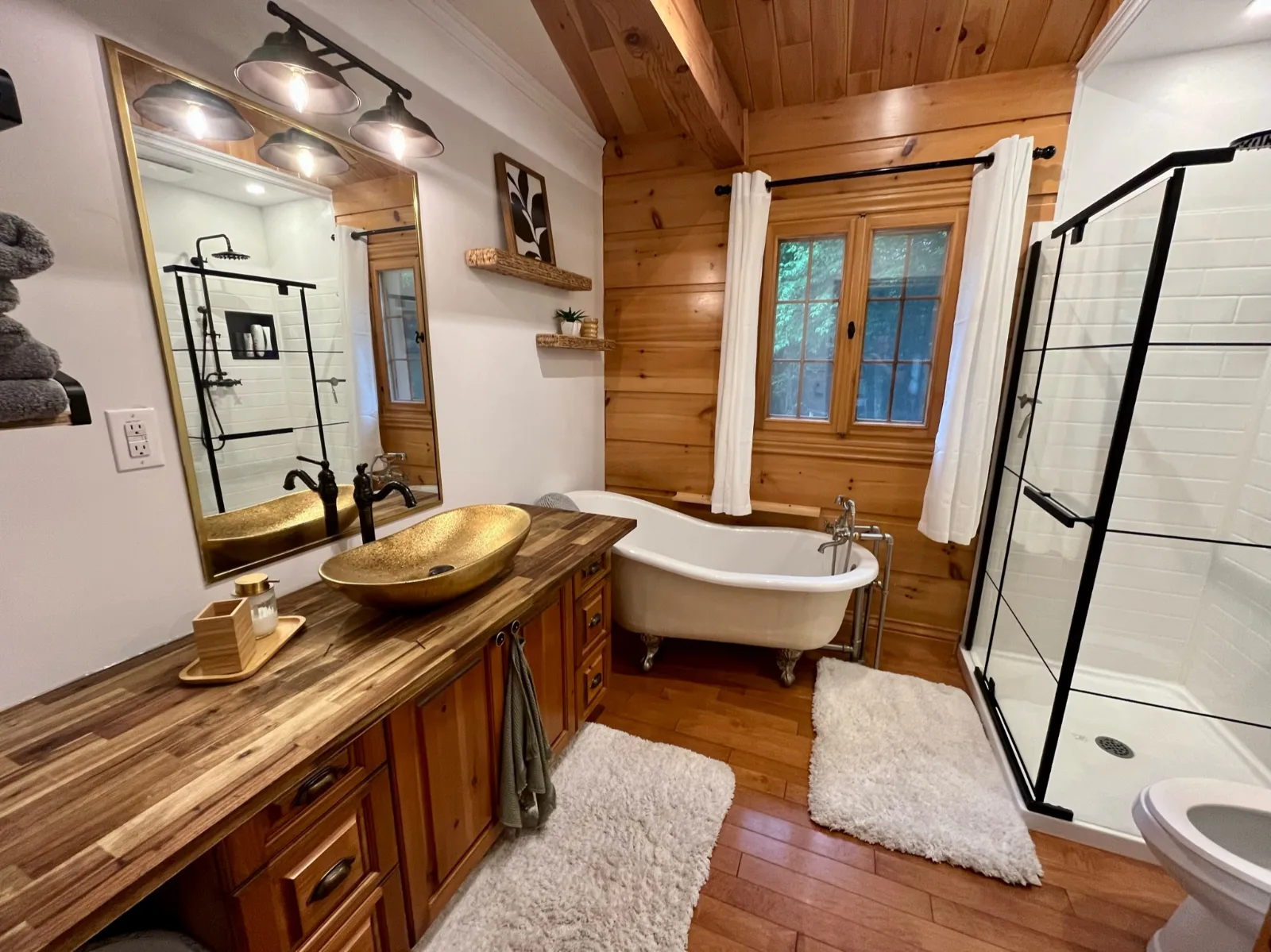 Chalet le Crépuscule — photo 12