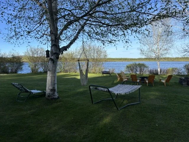 Havre Entre Lac et Montagne — photo 9