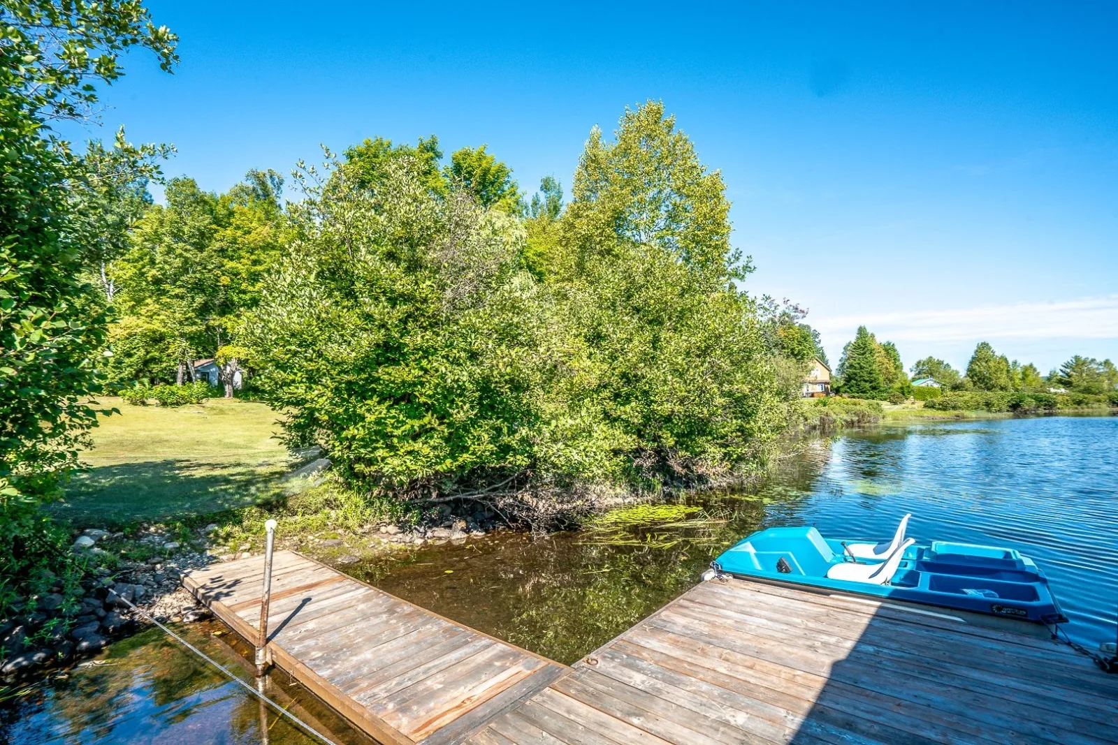 Havre Entre Lac et Montagne — photo 8