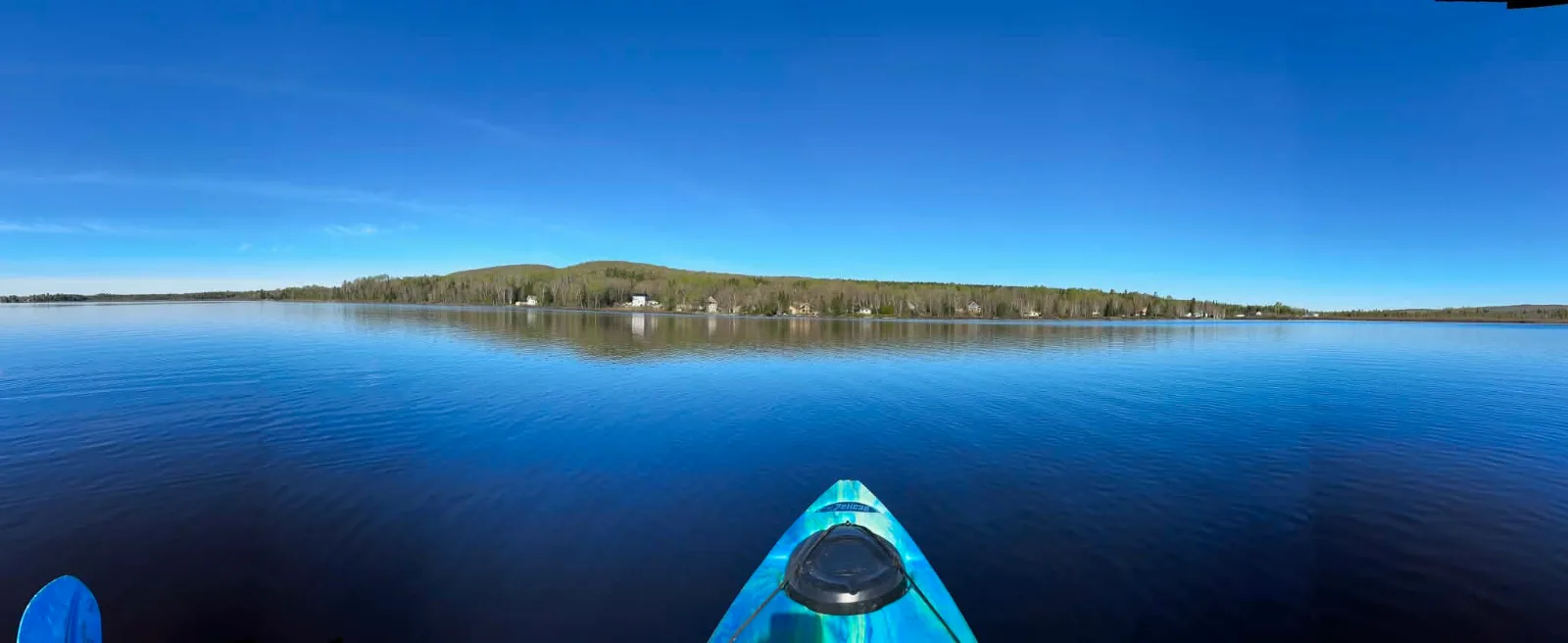 Havre Entre Lac et Montagne — photo 12