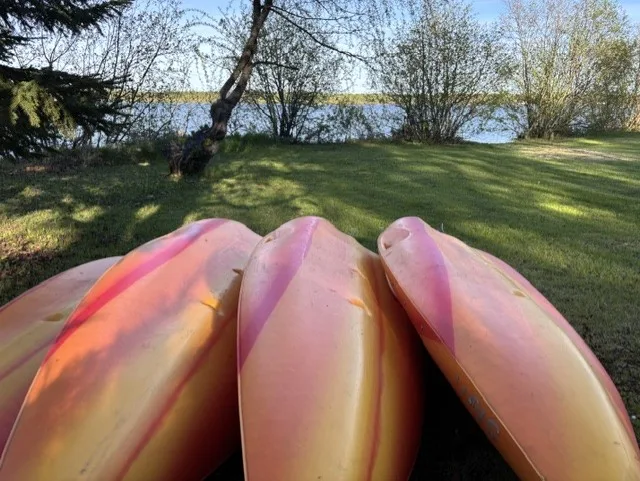 Havre Entre Lac et Montagne — photo 2