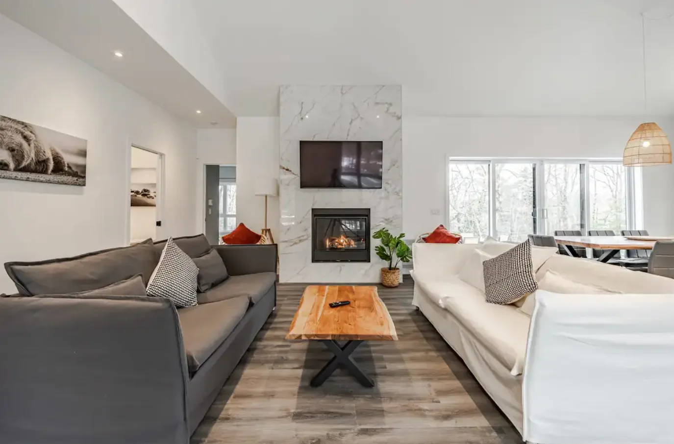 Chalet Boreal — photo 1