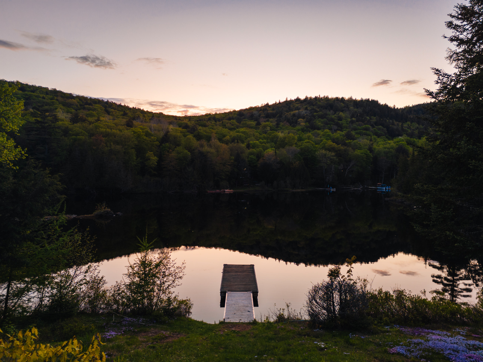 Chalet Sérénité Boréale — photo 3