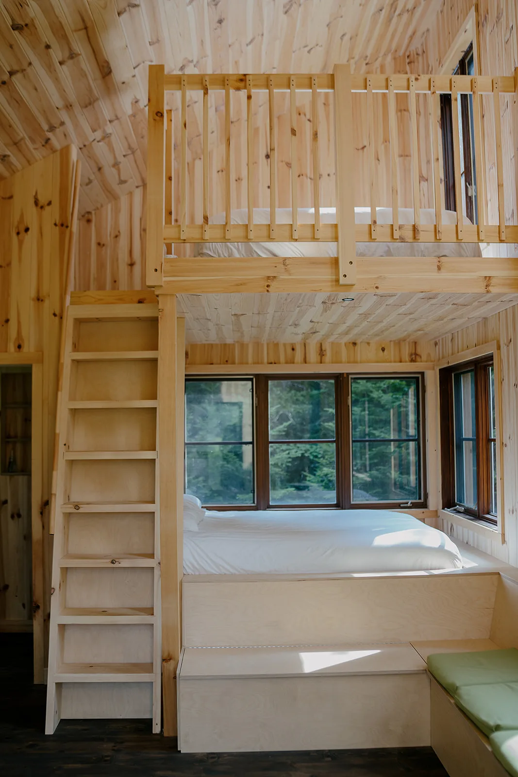 Camping des Pays-D'en-Haut — photo 2