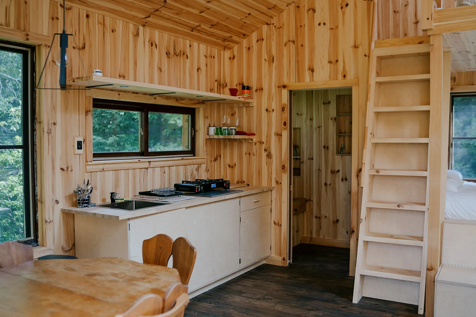 Camping des Pays-D'en-Haut — photo 3