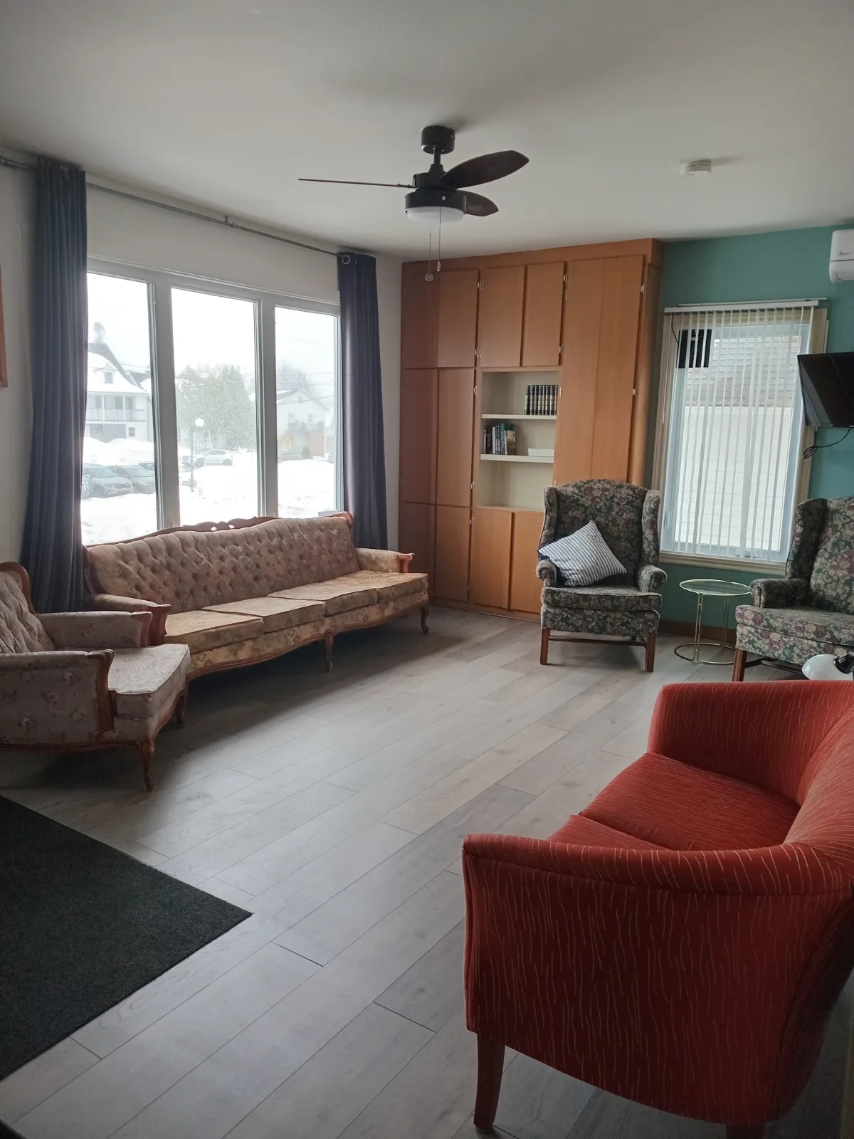 Auberge Loulou — photo 1