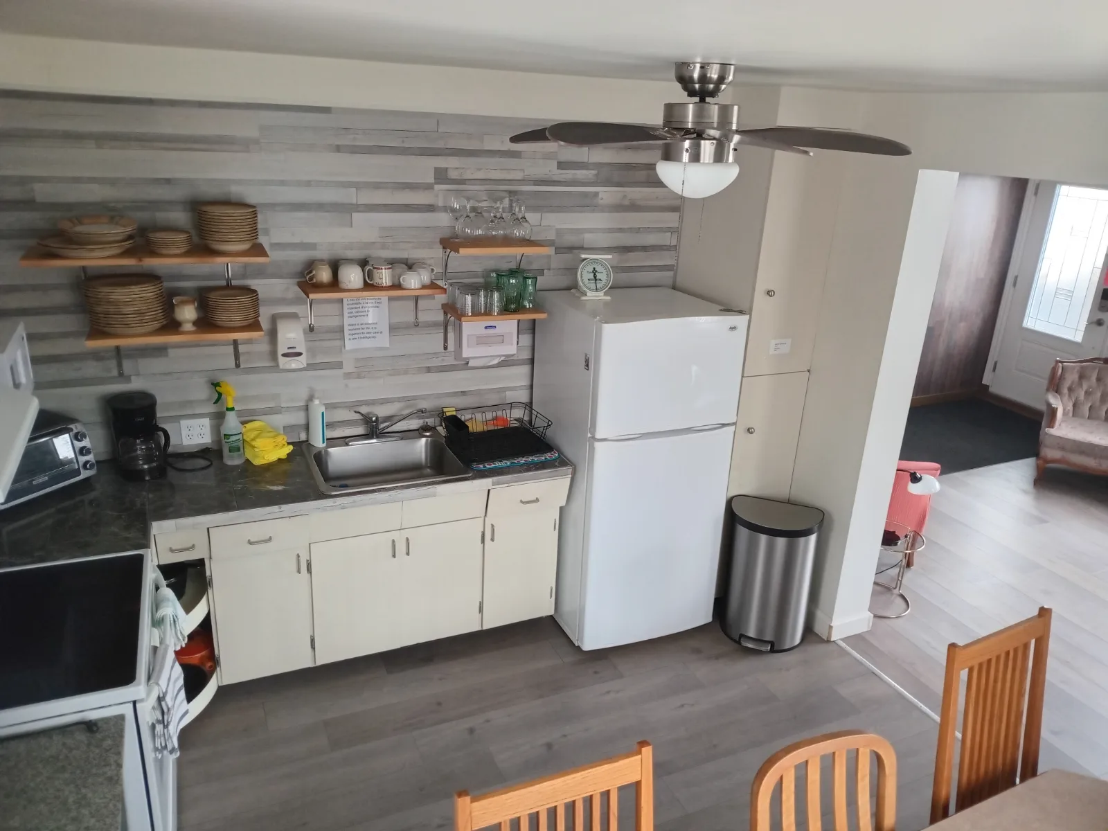 Auberge Loulou — photo 5