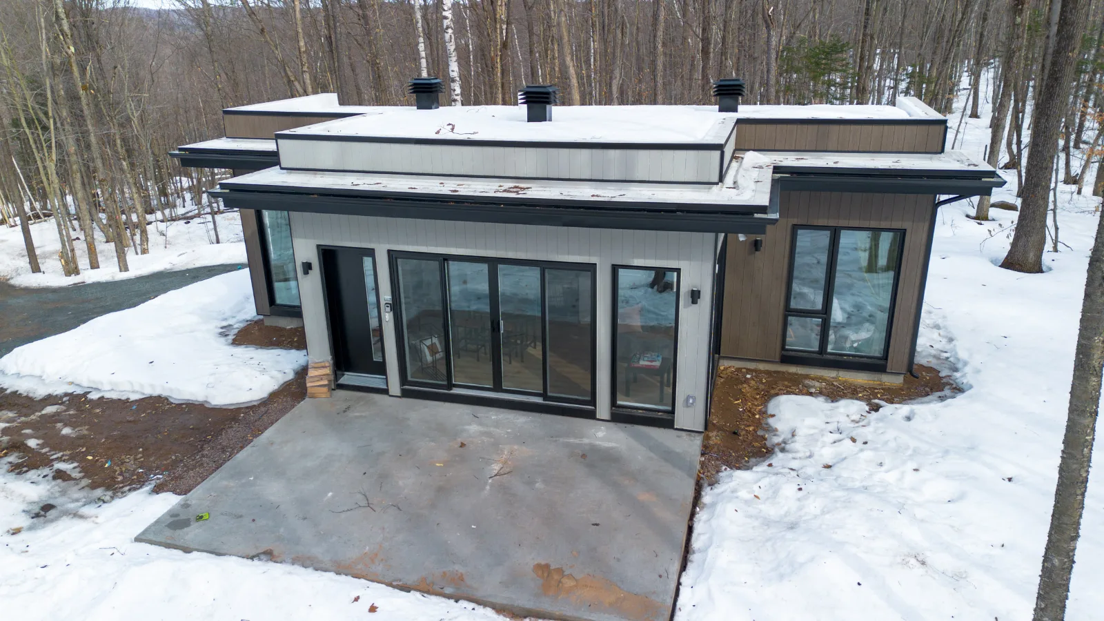 Private Spa, Carling lake & Golf - Nature - Prime Hill