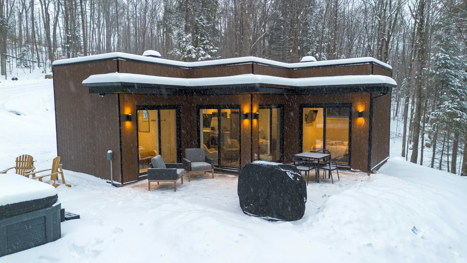 Assinie | Spa Privé & BBQ | Golf, Lac & Kayak