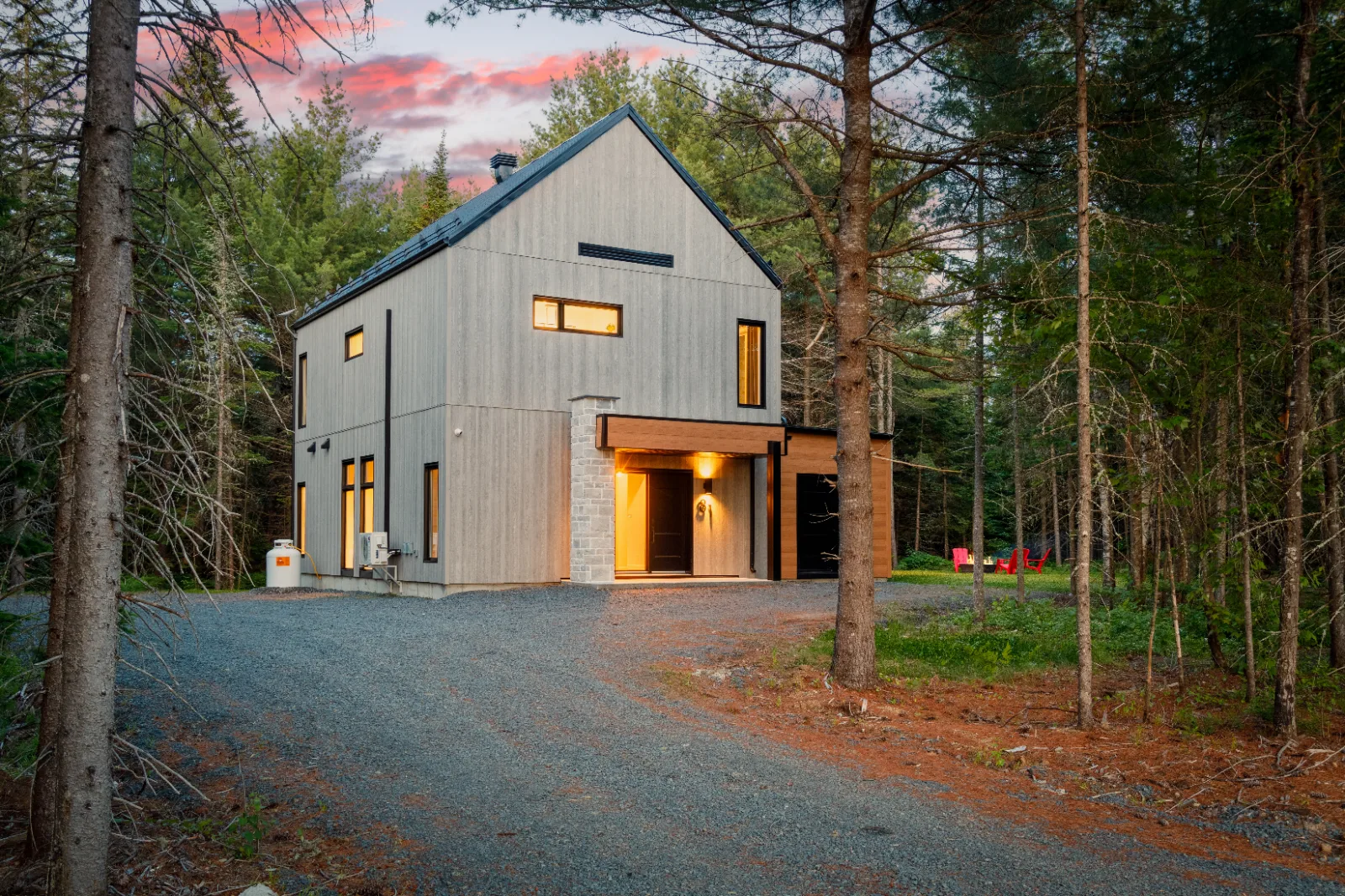 Le Chalet ALTO - Nature & Détente — photo 1