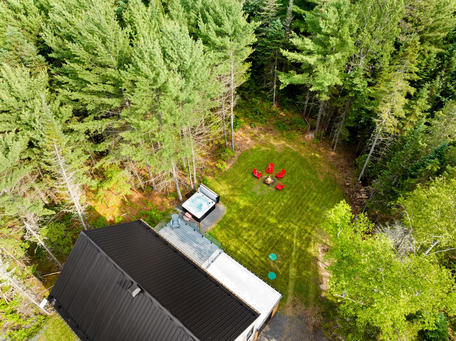 Le Chalet ALTO - Nature & Détente — photo 4