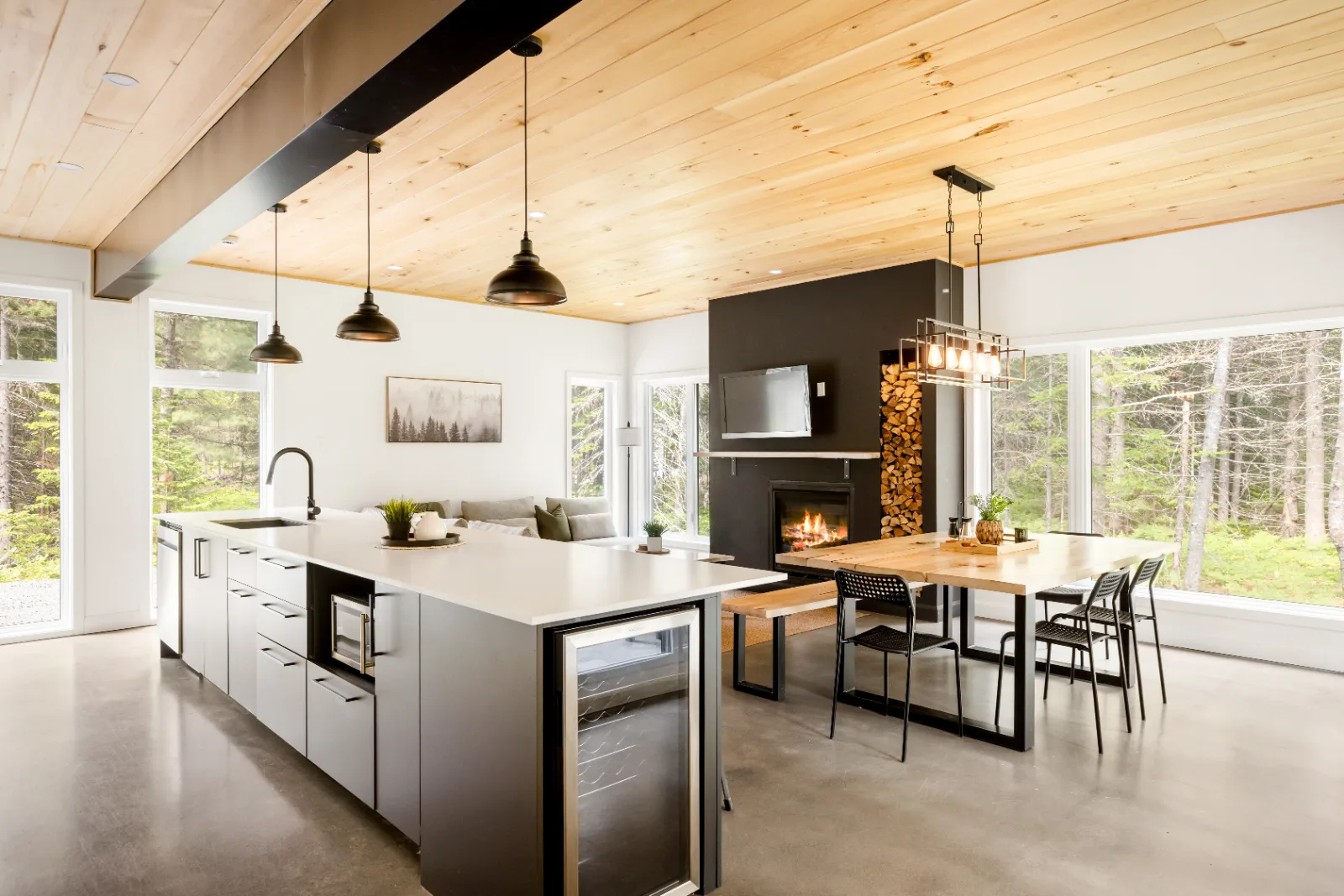 Le Chalet ALTO - Nature & Détente — photo 6