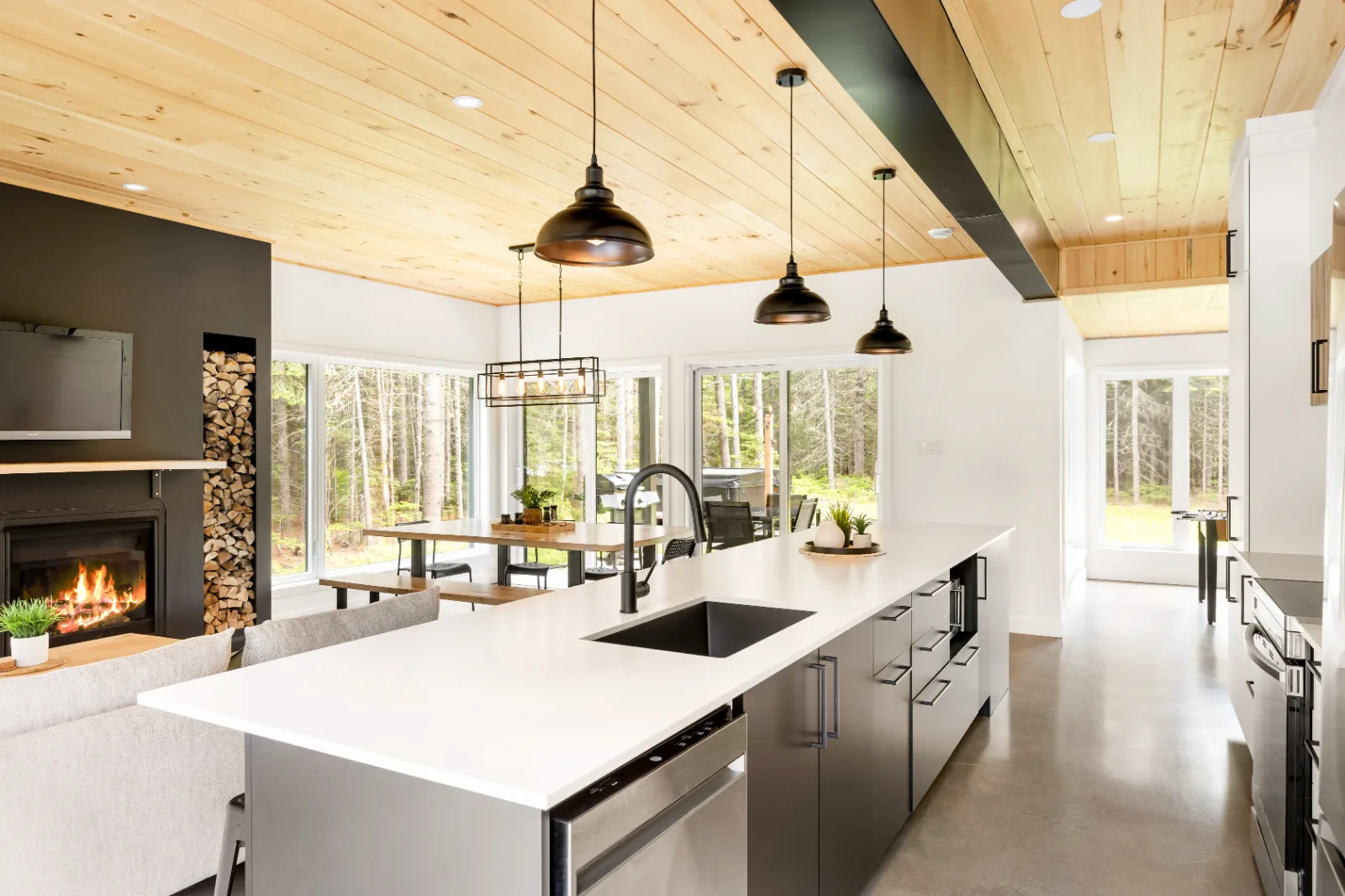 Le Chalet ALTO - Nature & Détente — photo 7