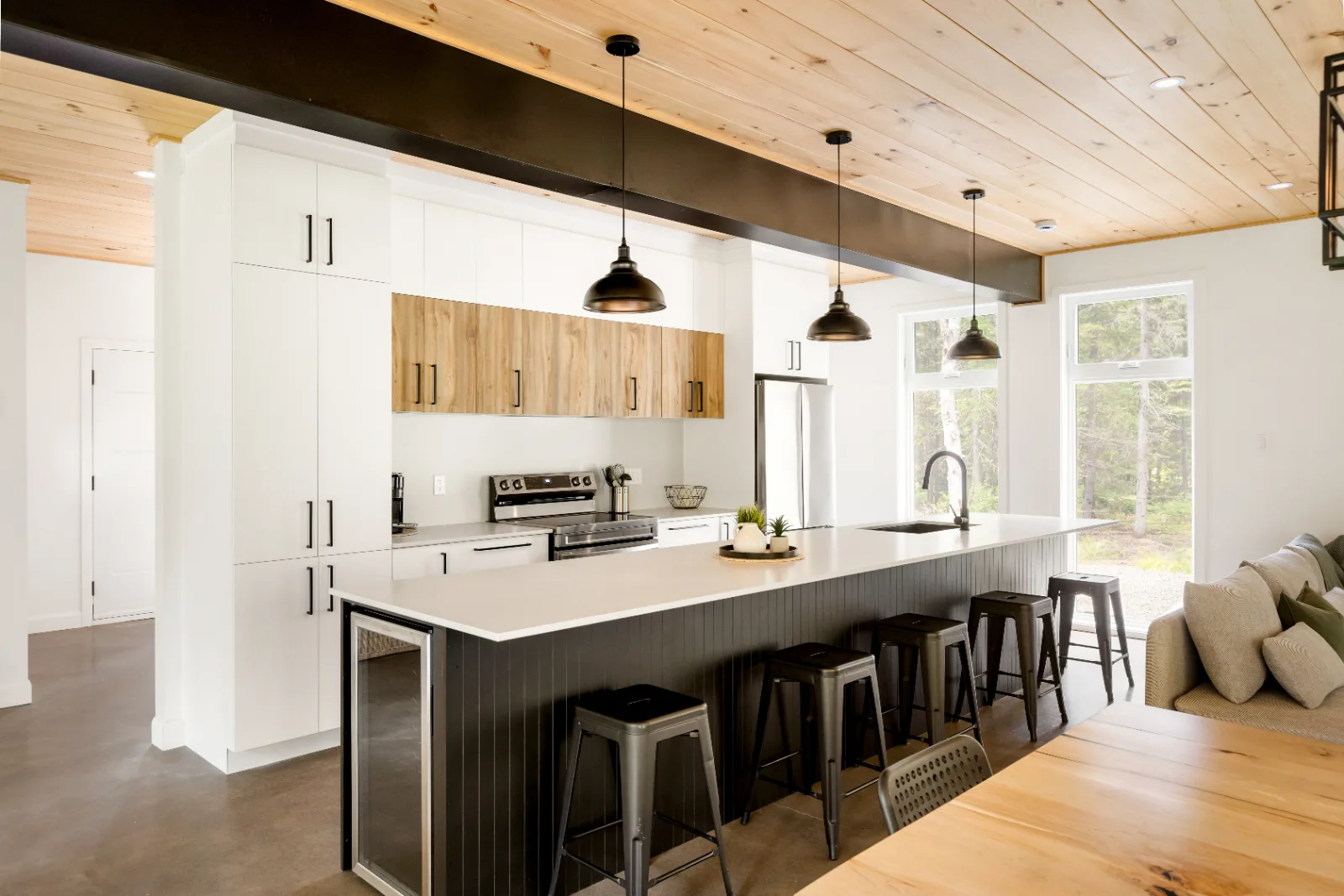 Le Chalet ALTO - Nature & Détente — photo 8