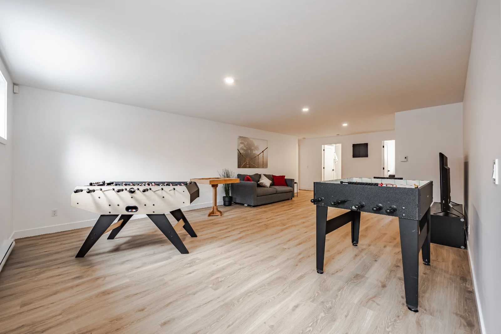 Le Pin | Spa Privé & Billard | Lac Carling — photo 2