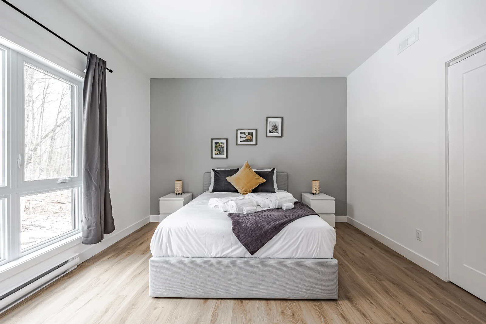 Le Pin | Spa Privé & Billard | Lac Carling — photo 6