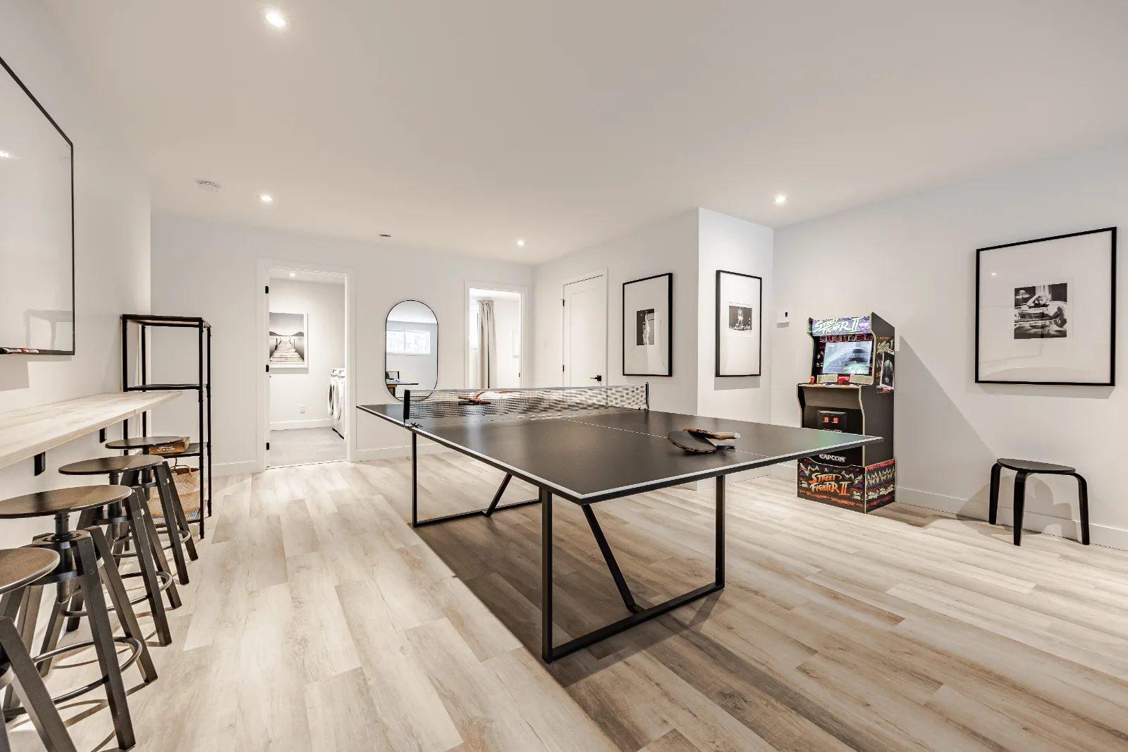Légendaire | Spa Privé | Jeux | Golf & Lac Carling — photo 2