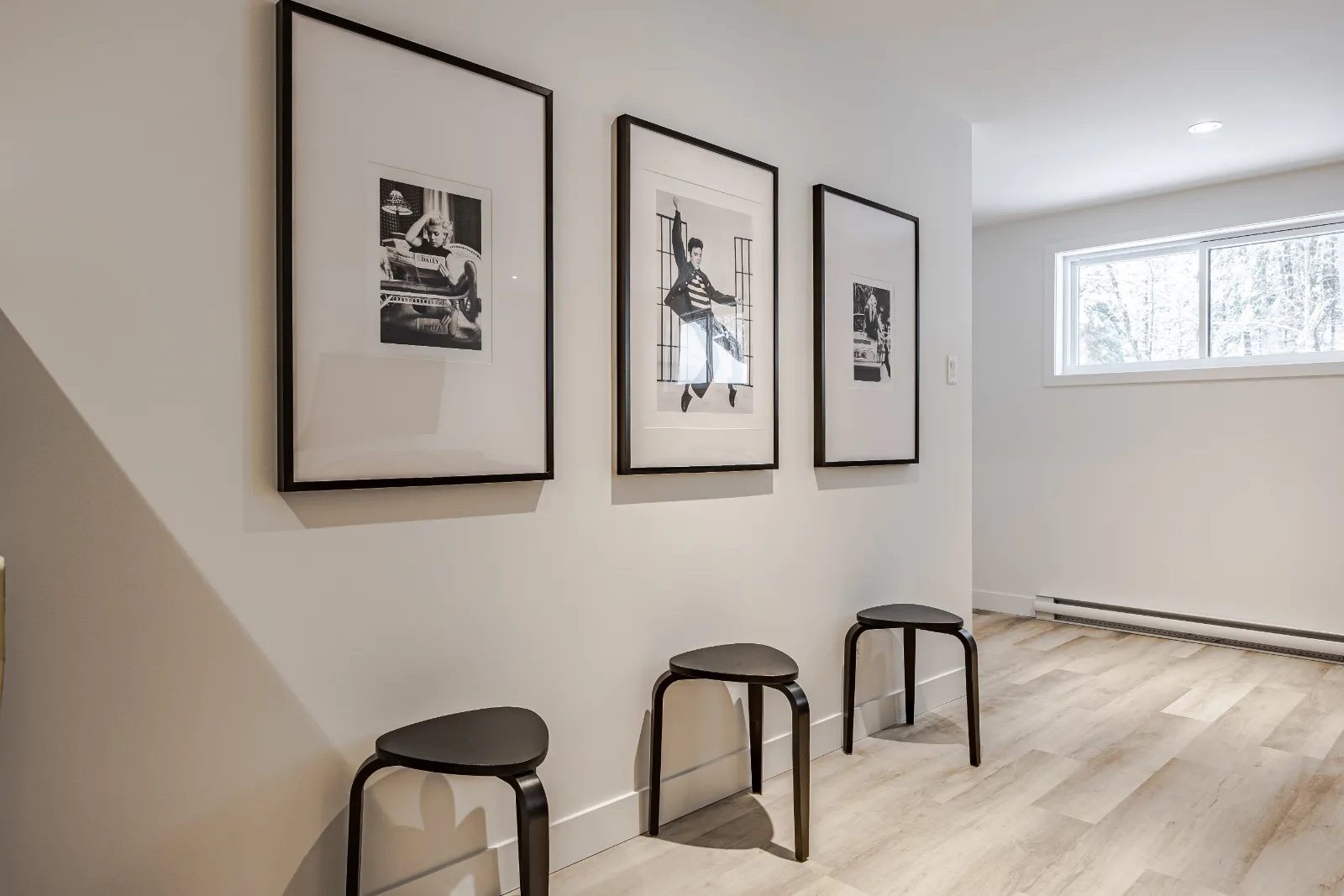 Légendaire | Spa Privé | Jeux | Golf & Lac Carling — photo 3
