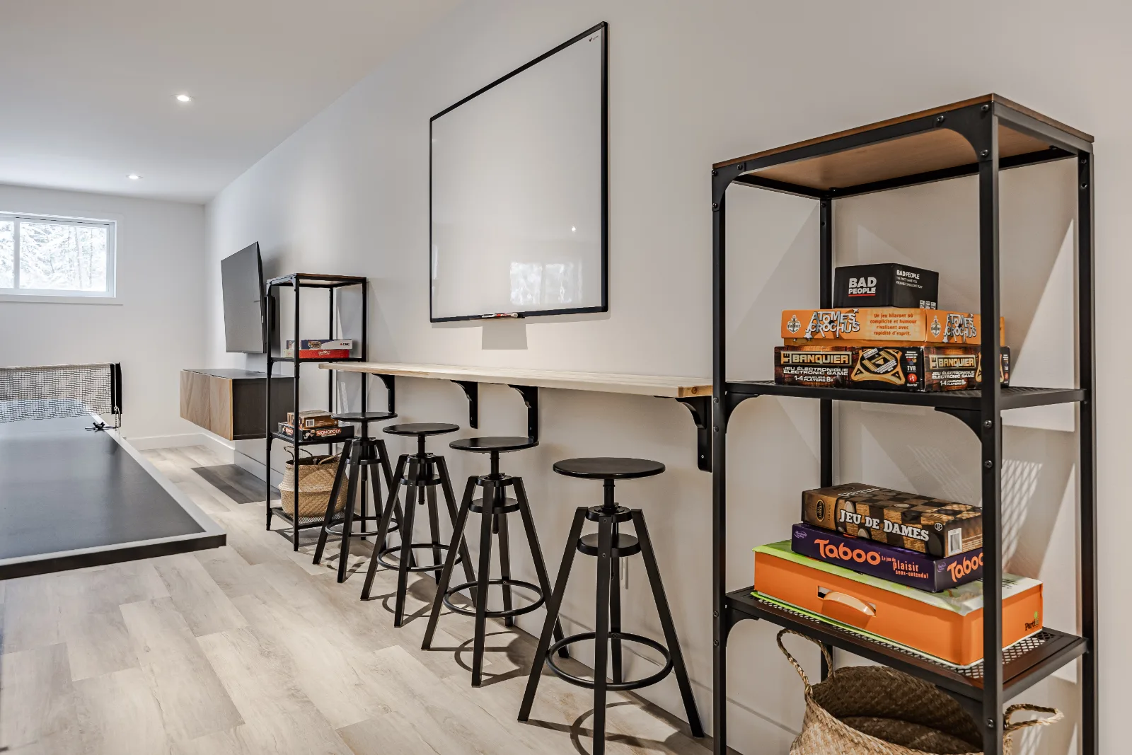 Légendaire | Spa Privé | Jeux | Golf & Lac Carling — photo 6