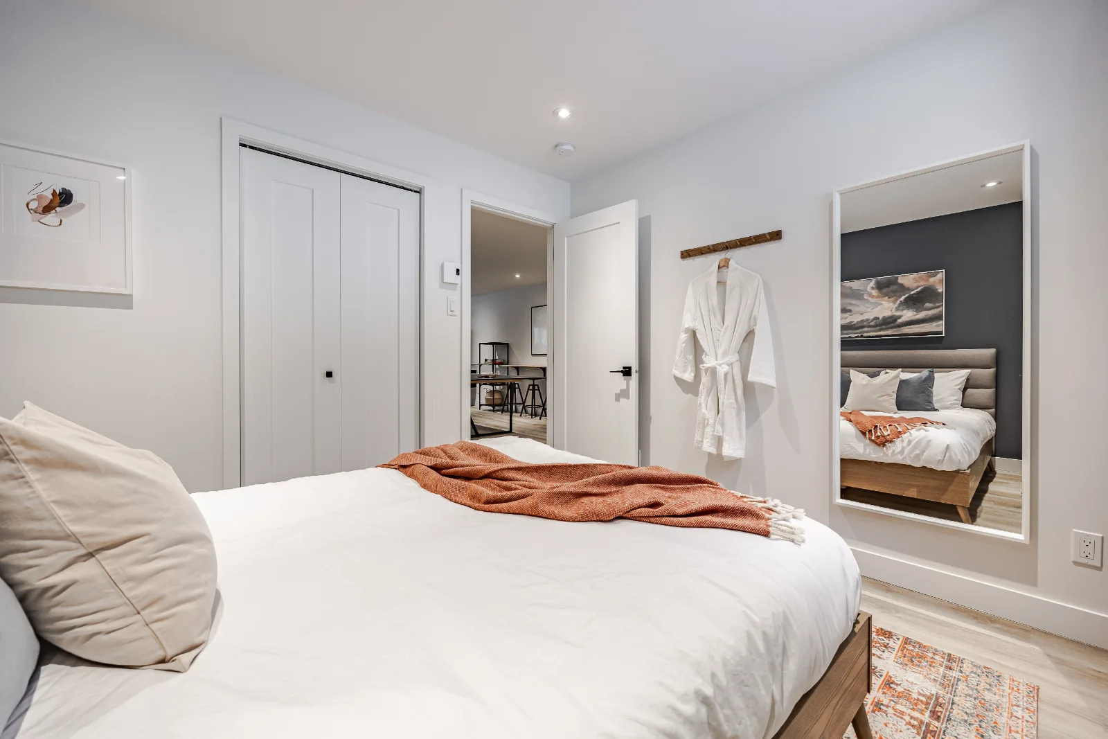 Légendaire | Spa Privé | Jeux | Golf & Lac Carling — photo 7