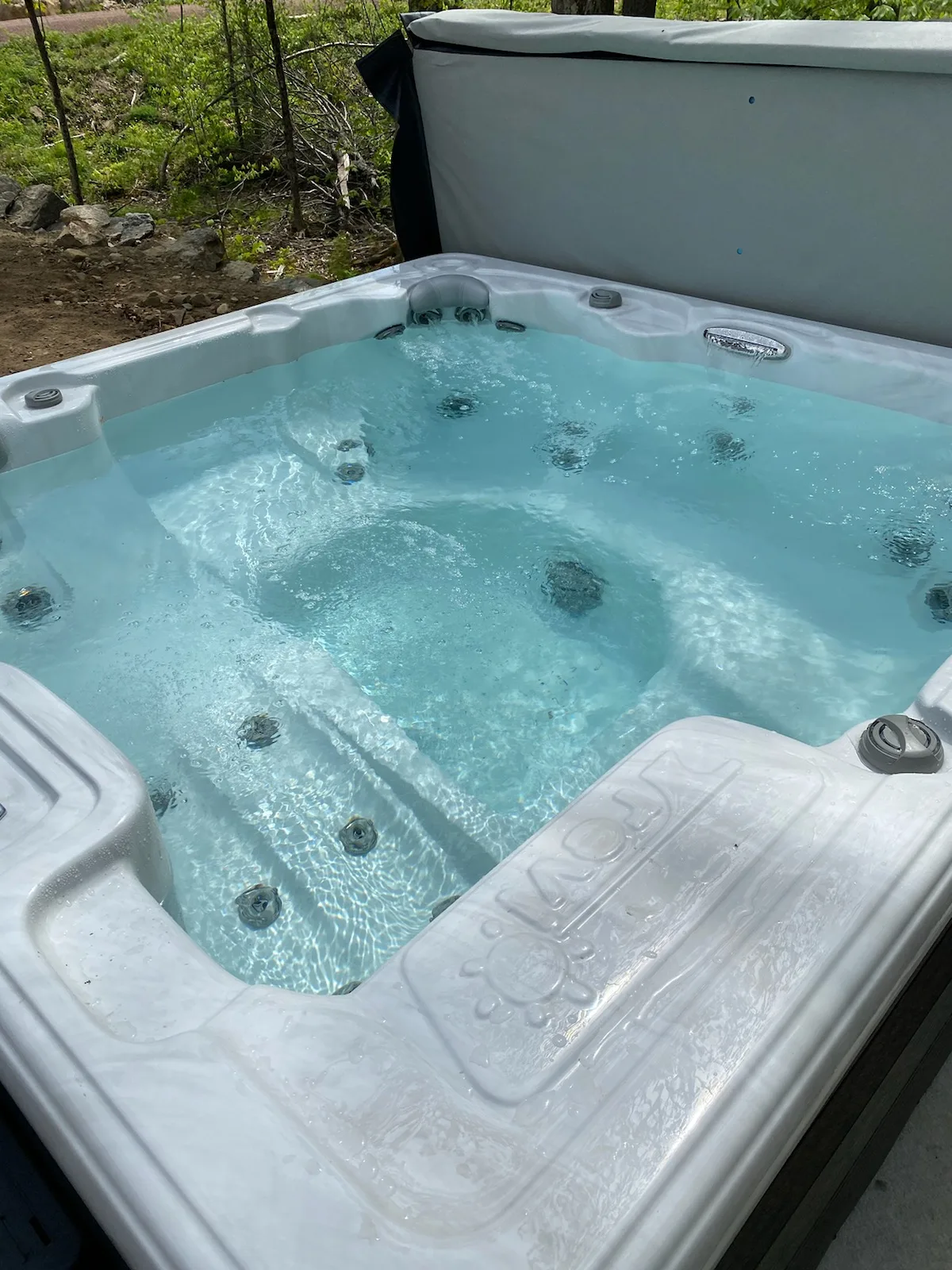 Luméo | Spa Privé | Kayak, Golf & Lac — photo 2