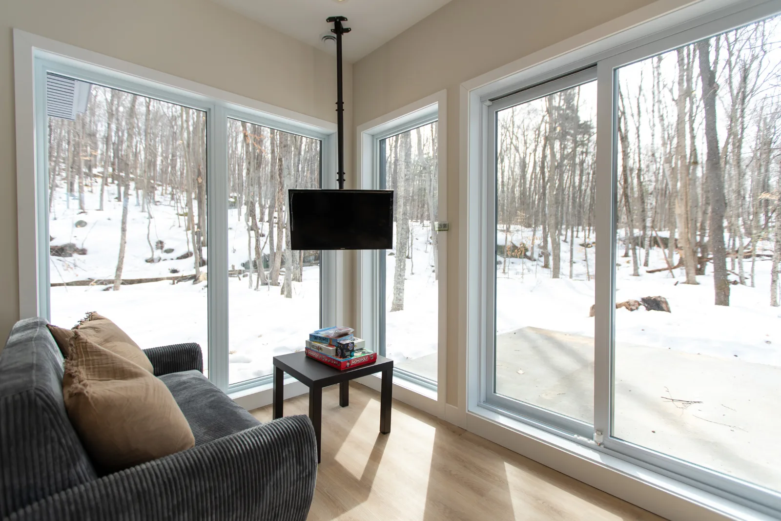 Private Spa, Carling lake & Golf - Nature - Prime Hill — photo 3