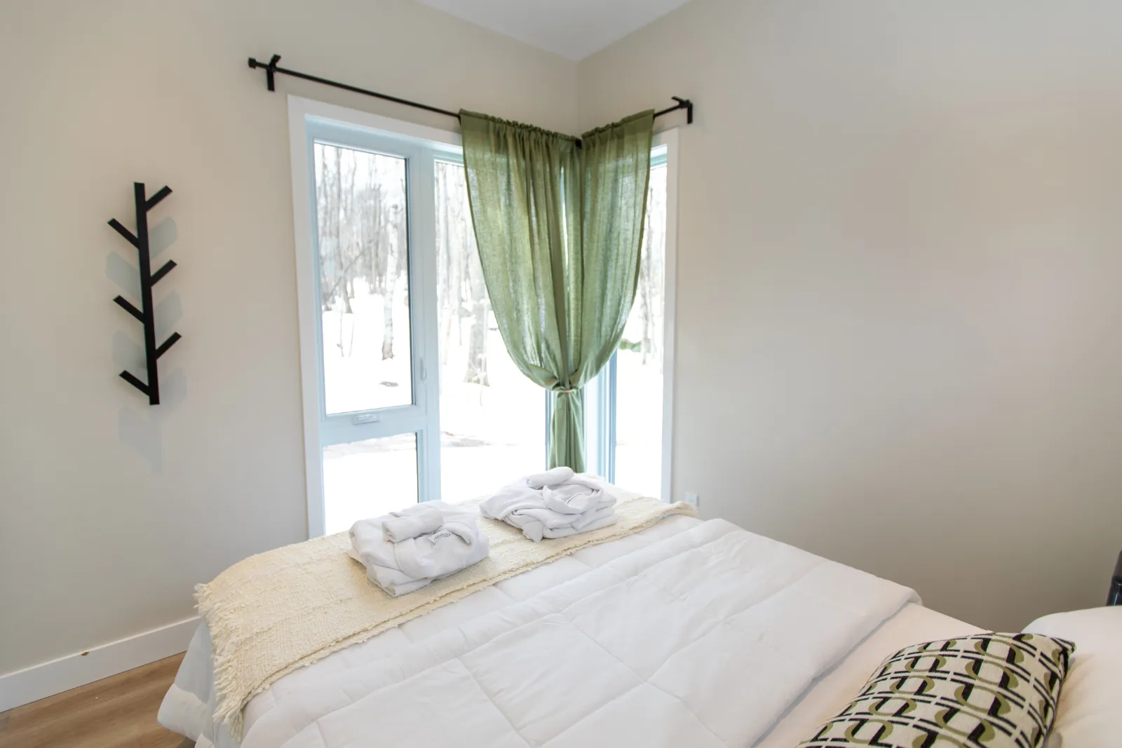 Private Spa, Carling lake & Golf - Nature - Prime Hill — photo 8