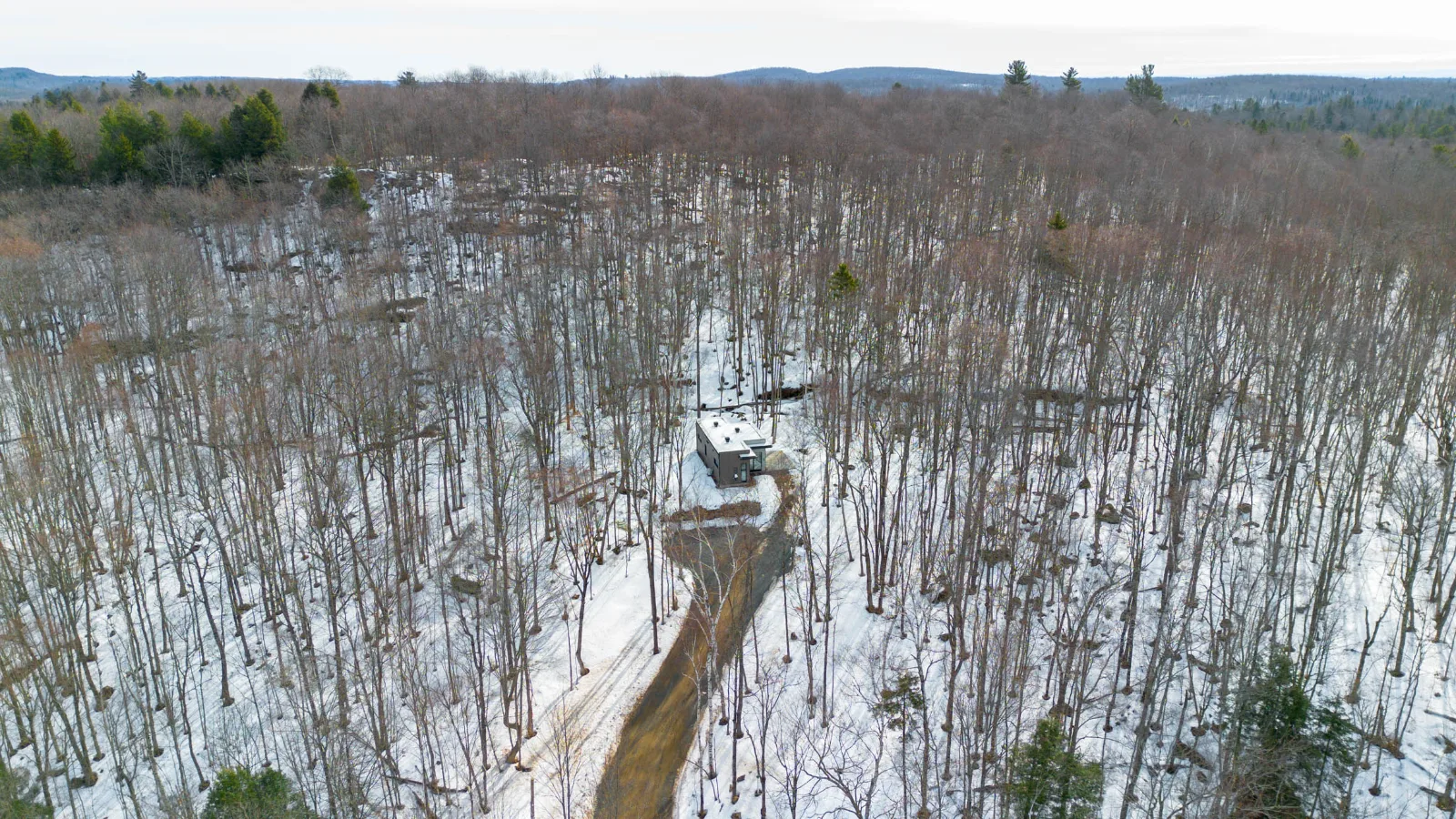 Private Spa, Carling lake & Golf - Nature - Prime Hill — photo 9
