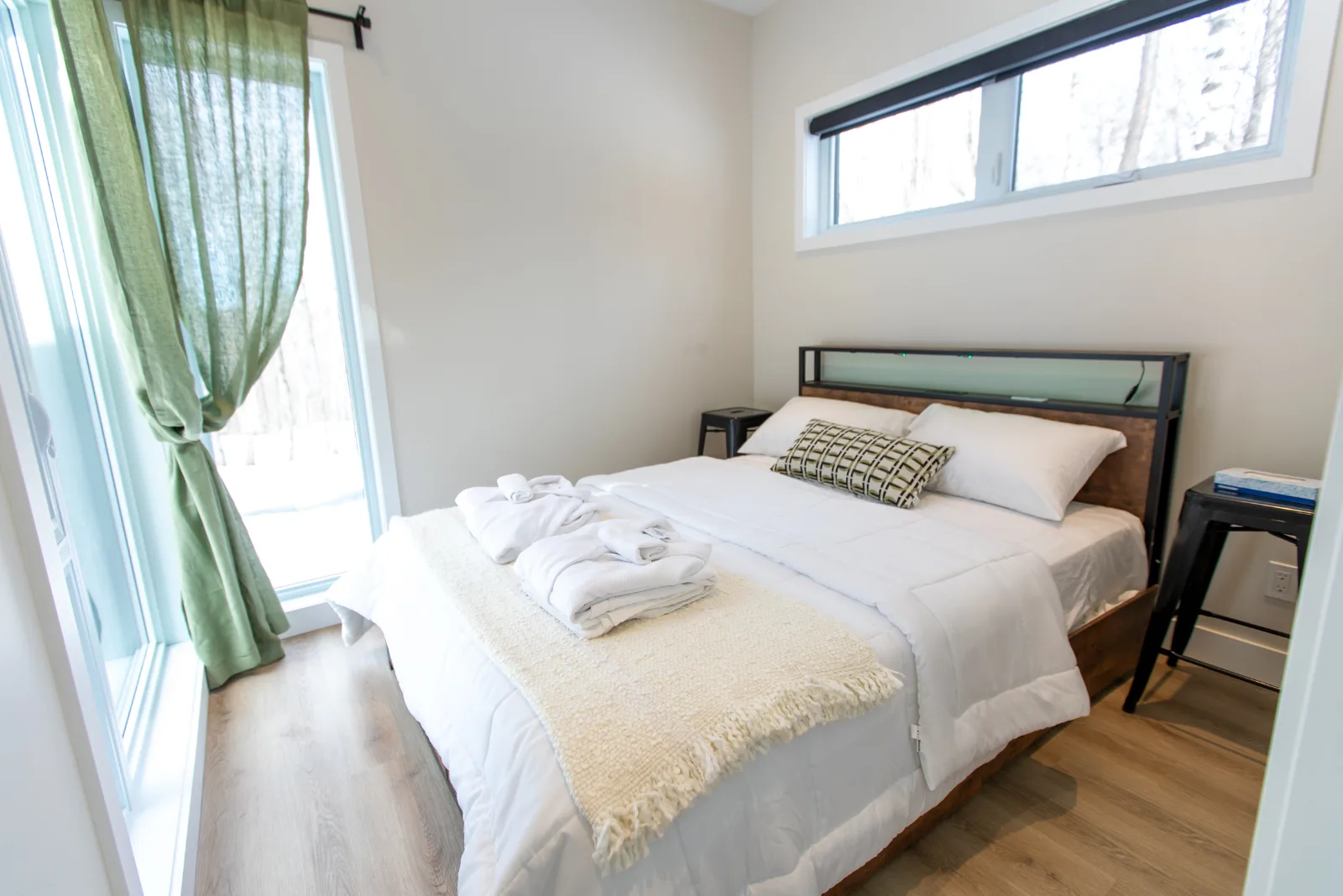 Private Spa, Carling lake & Golf - Nature - Prime Hill — photo 10