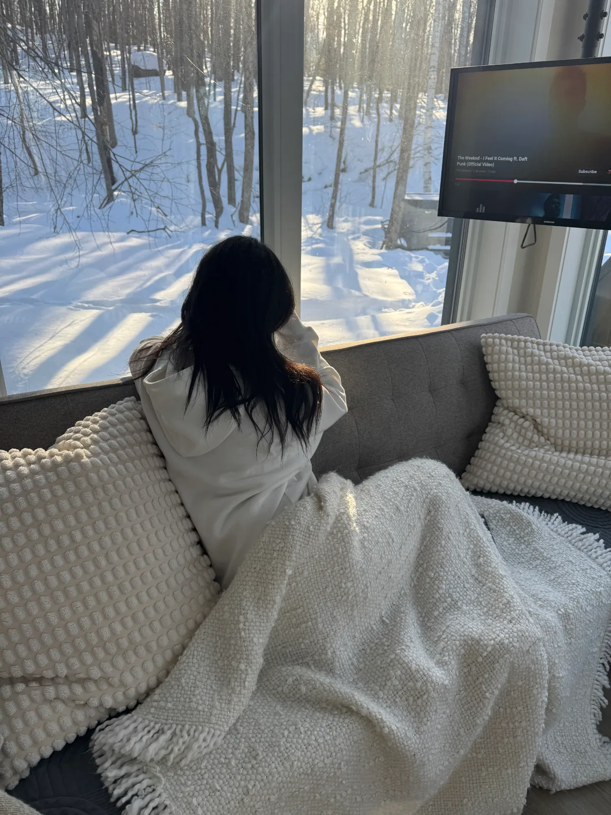 Private Spa, Carling lake & Golf - Nature - Prime Hill — photo 11