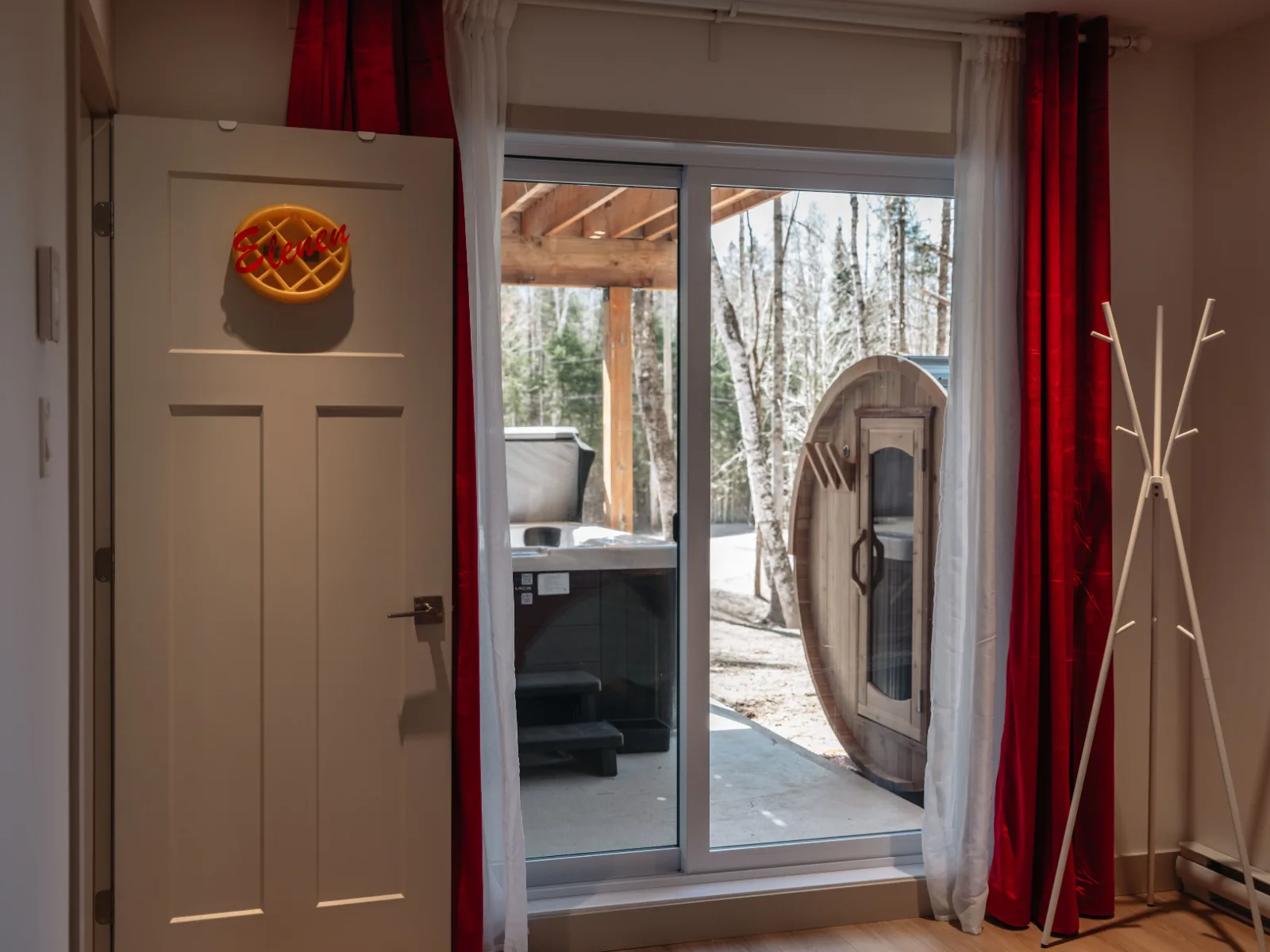 Calma | Spa & Sauna Privés, Billard | Kayak & Lake — photo 9