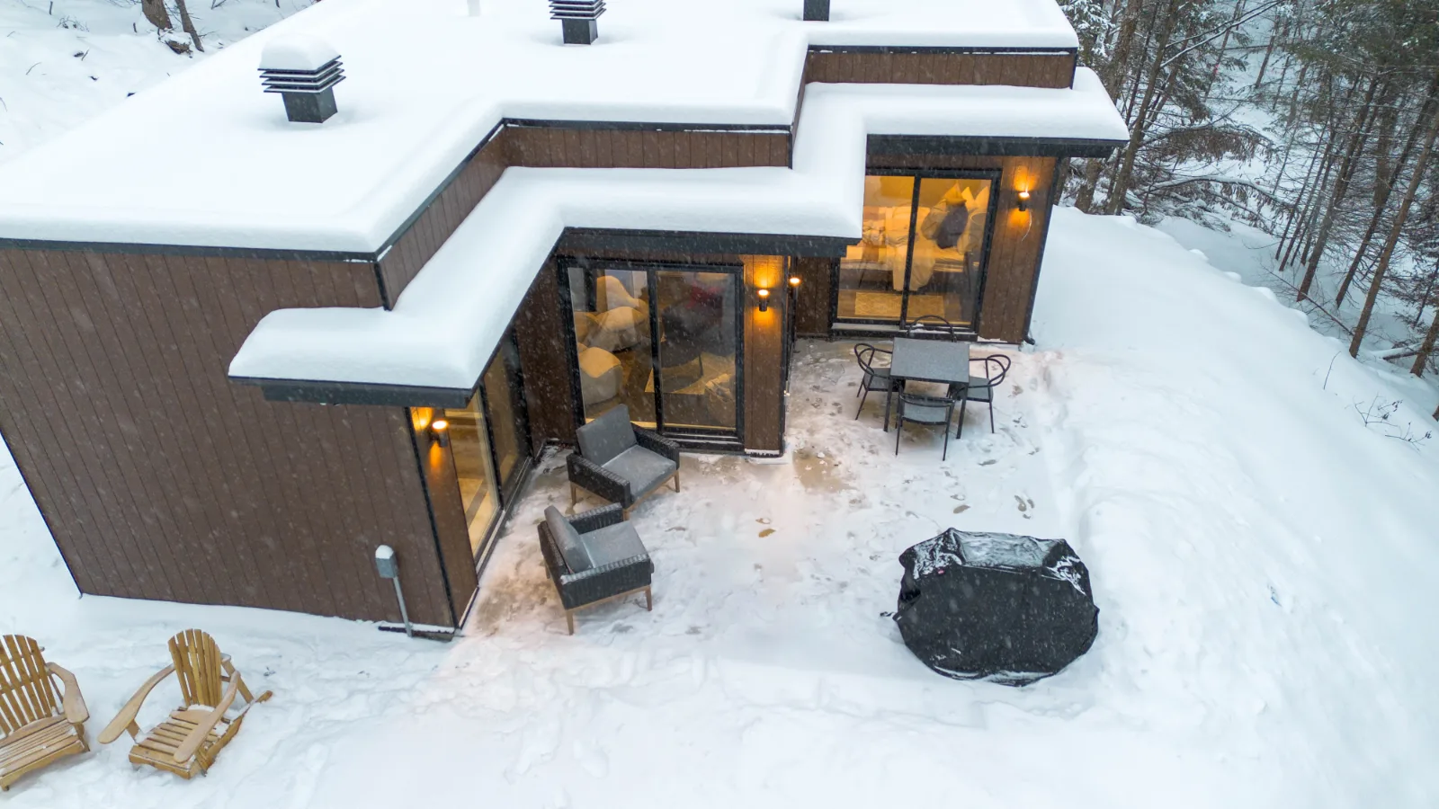 Assinie | Spa Privé & BBQ | Golf, Lac & Kayak — photo 2