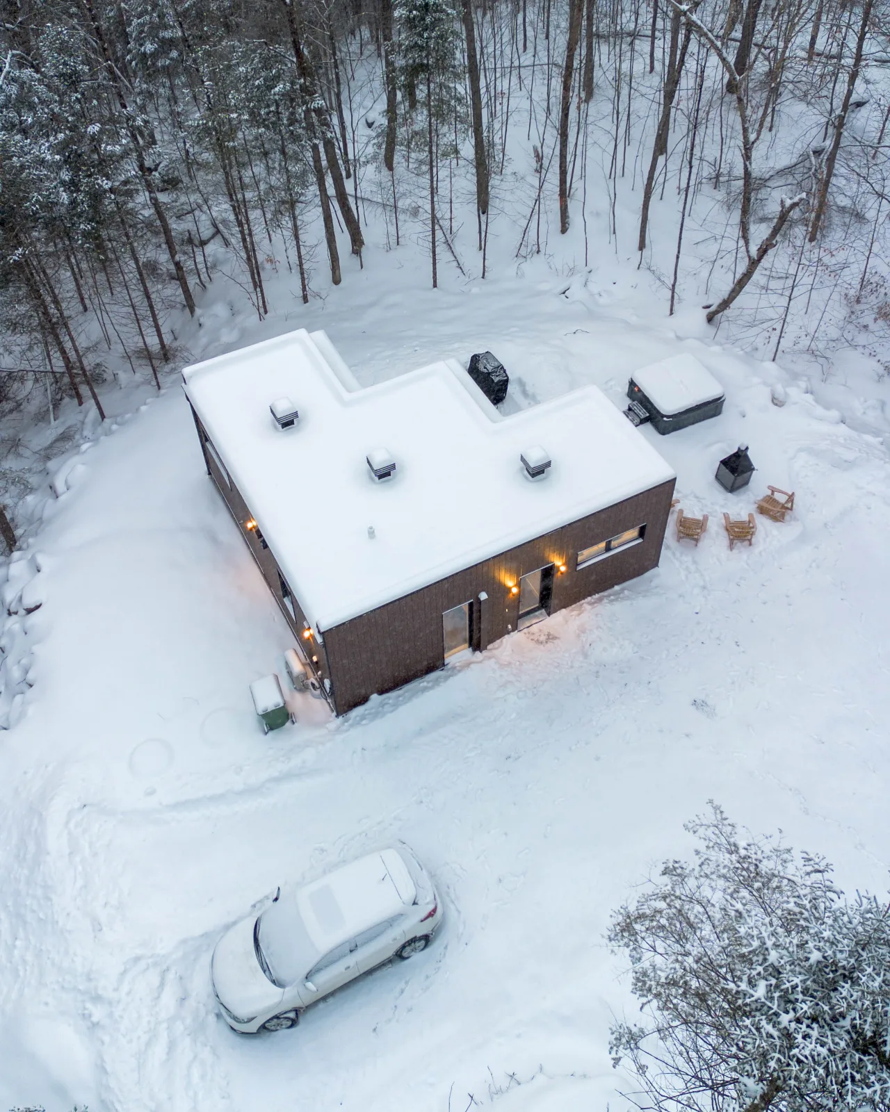 Assinie | Spa Privé & BBQ | Golf, Lac & Kayak — photo 12