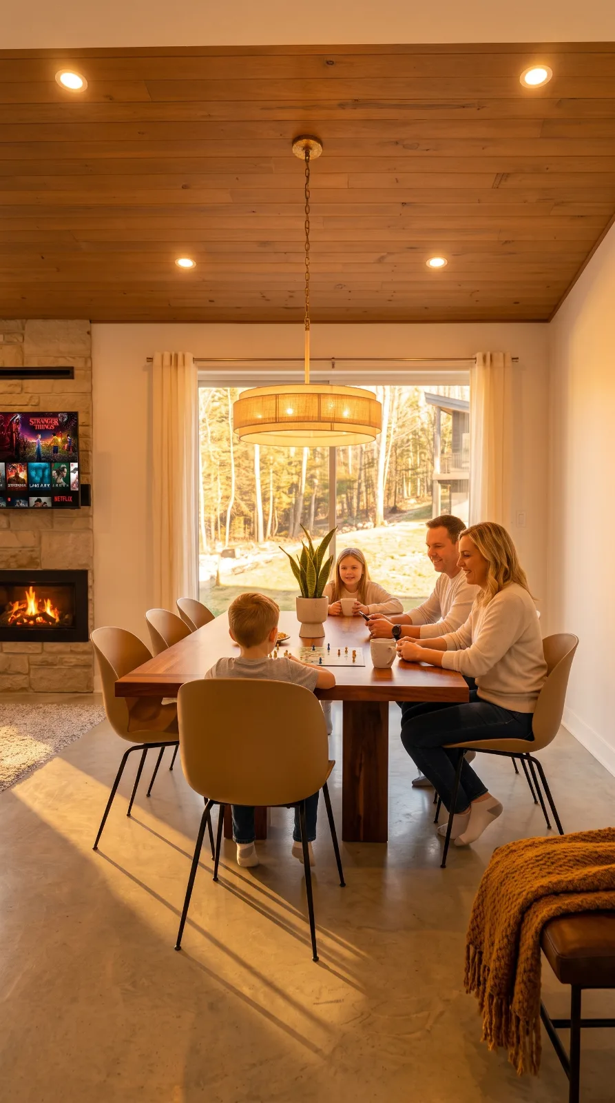 Gratitude | Spa & Sauna | Feu extérieur & BBQ