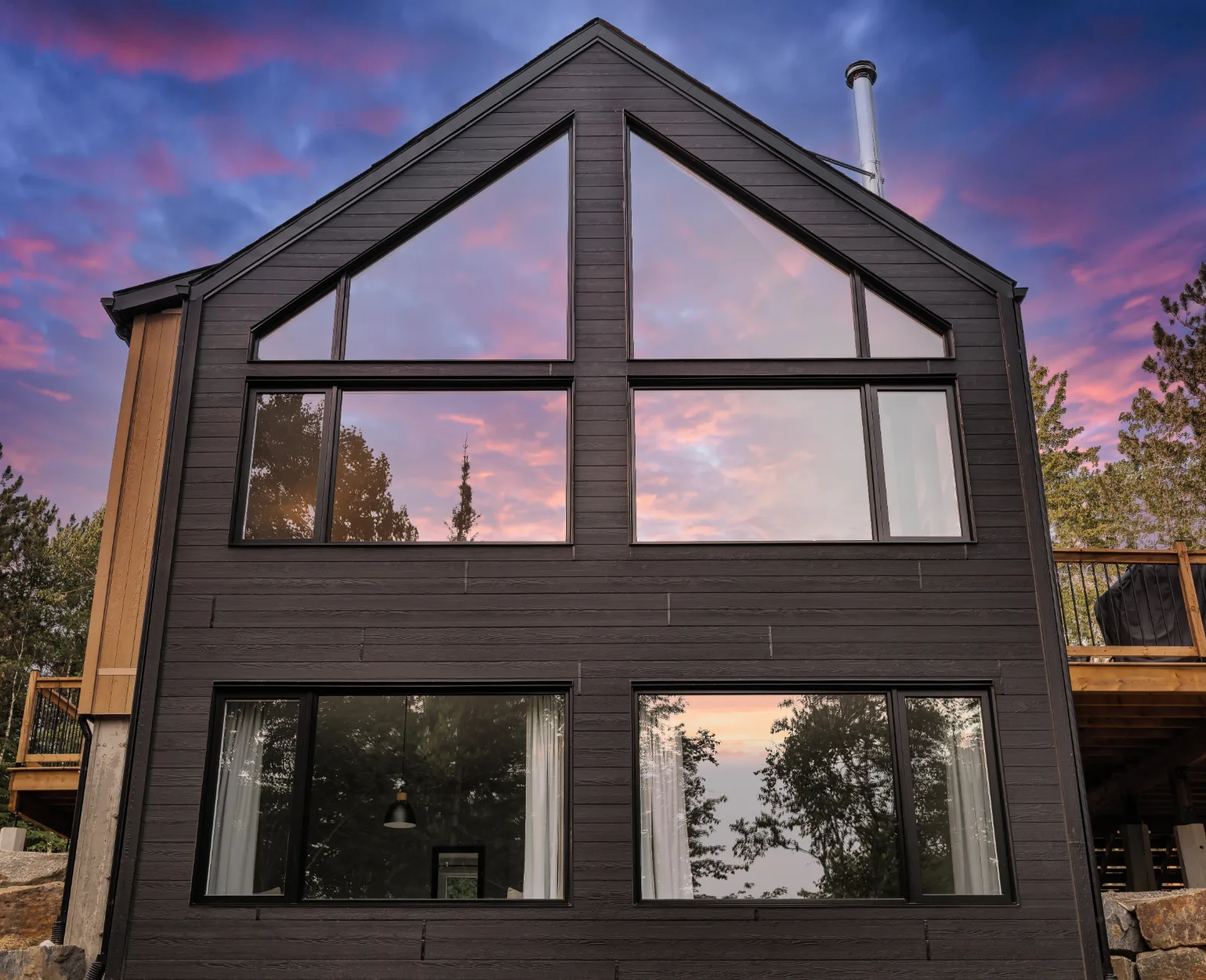 Confort Scandinave | PMR, Spa privé & BBQ