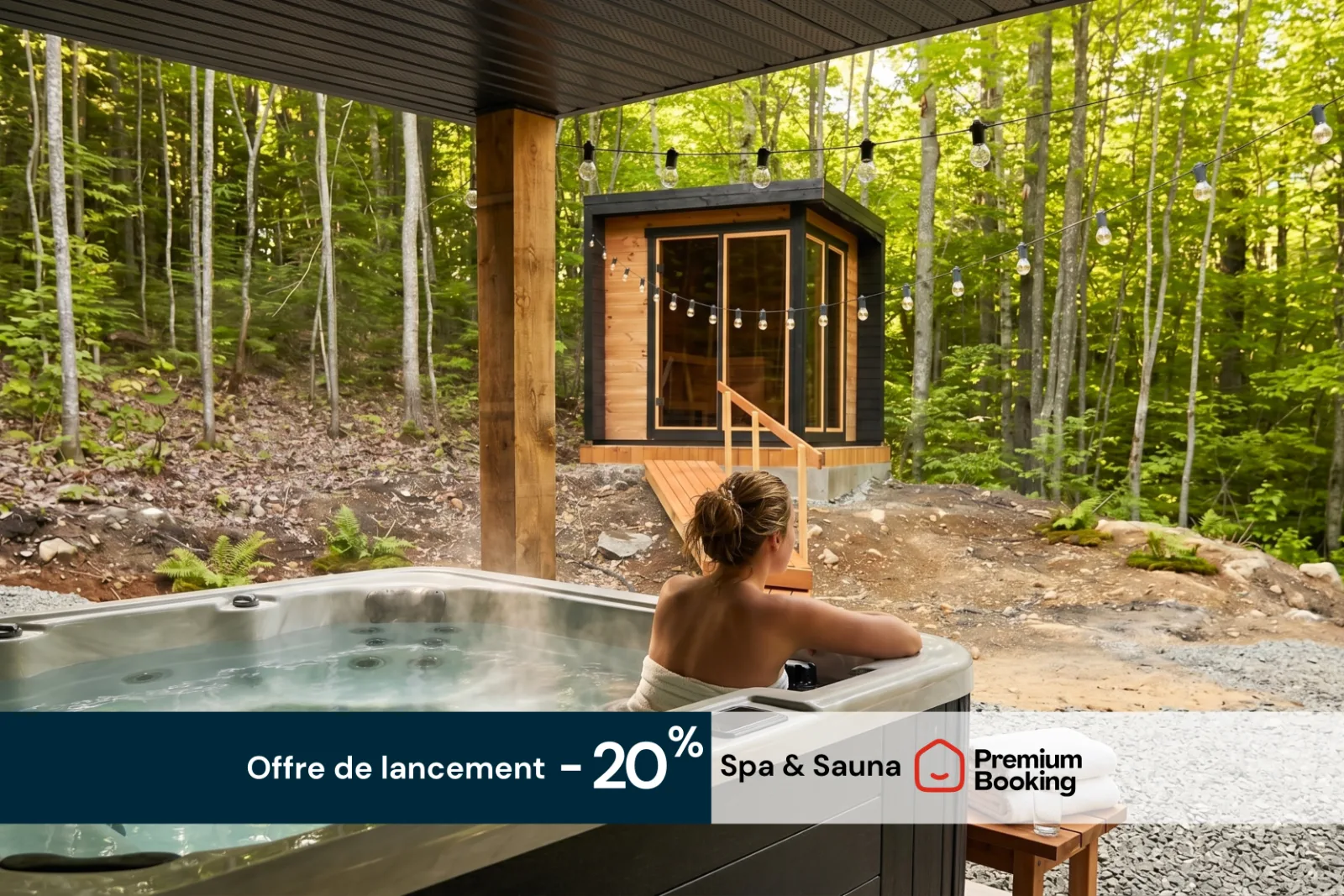 Mystérieux | Piscine privée, Spa & Sauna |Billard
