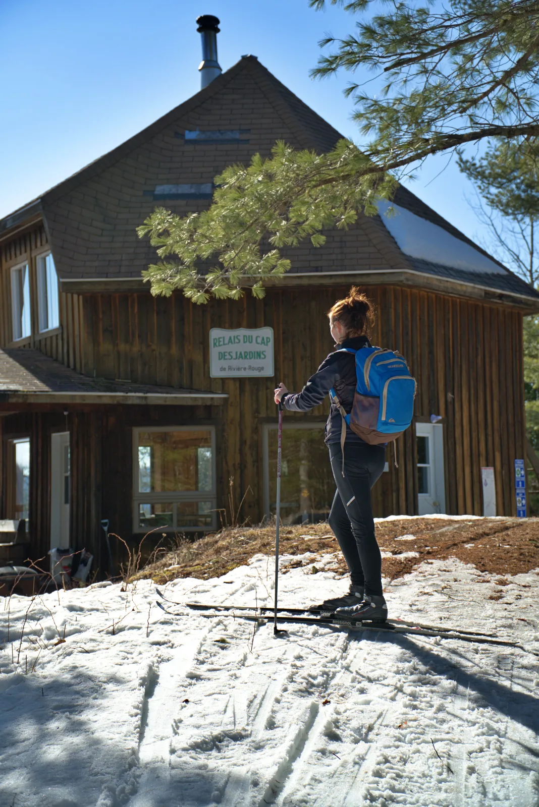 Centre de plein air les Six cantons — photo 1