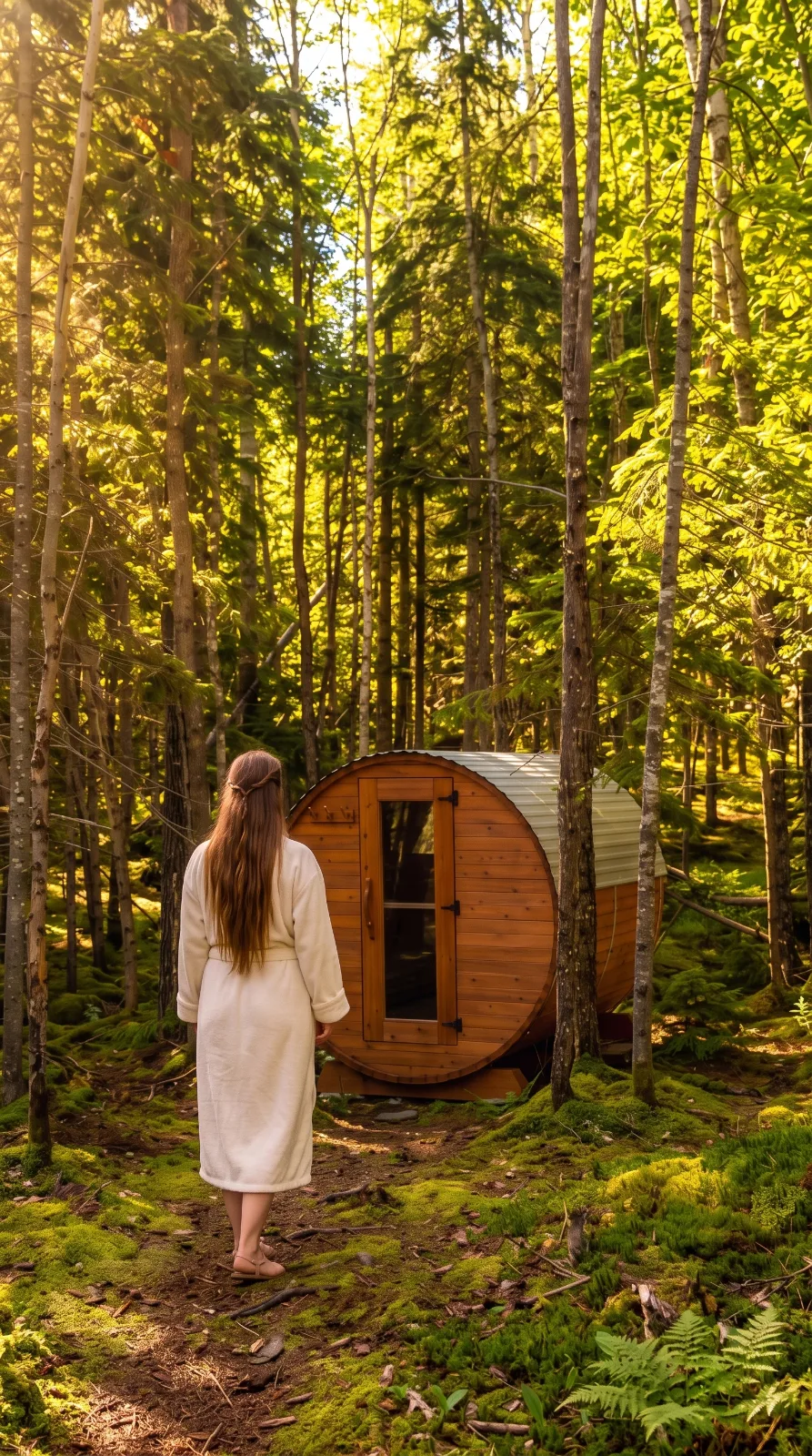 Vitalité | Spa, sauna privé & Billard | BBQ — photo 1