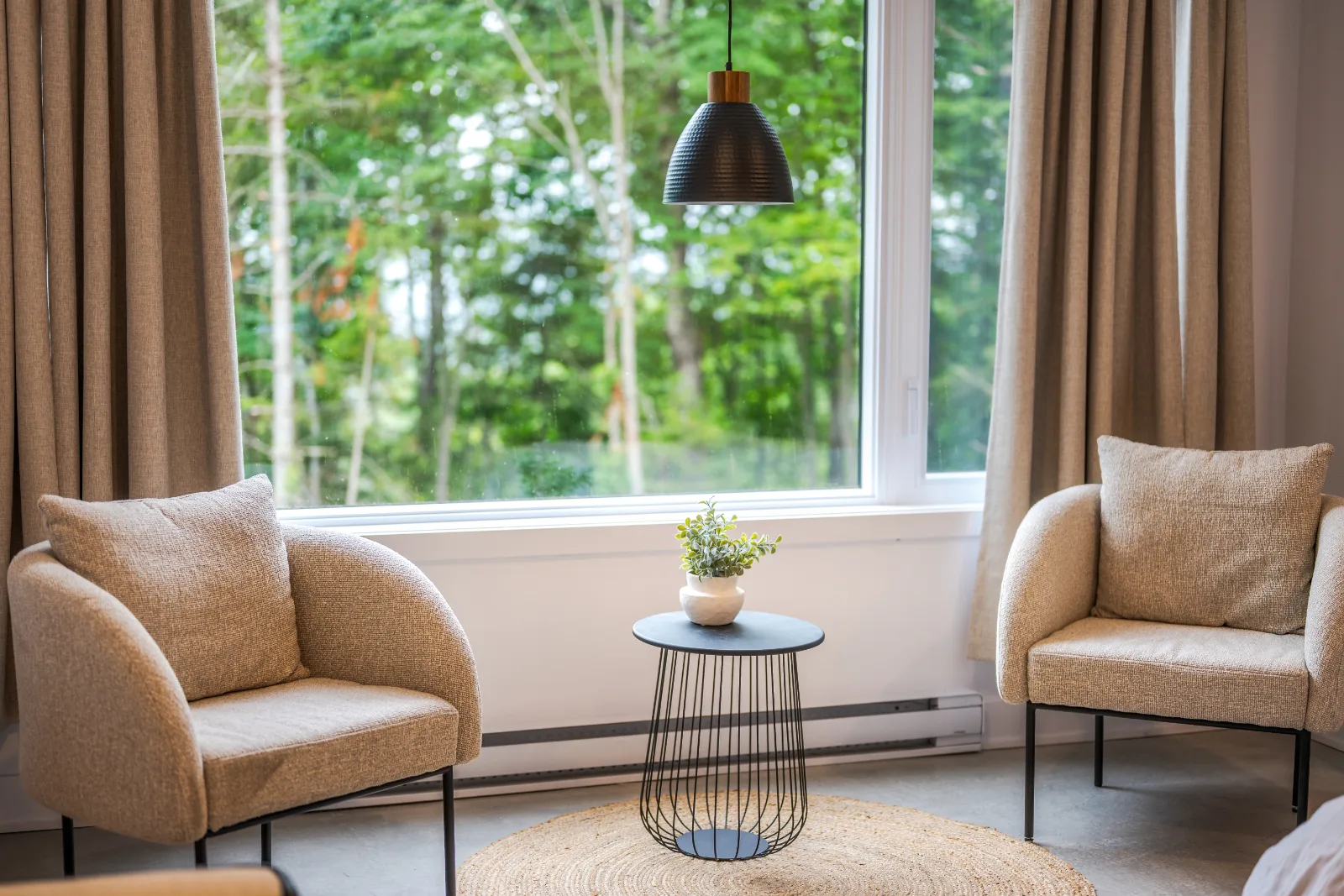 Confort Scandinave | PMR, Spa privé & BBQ — photo 1