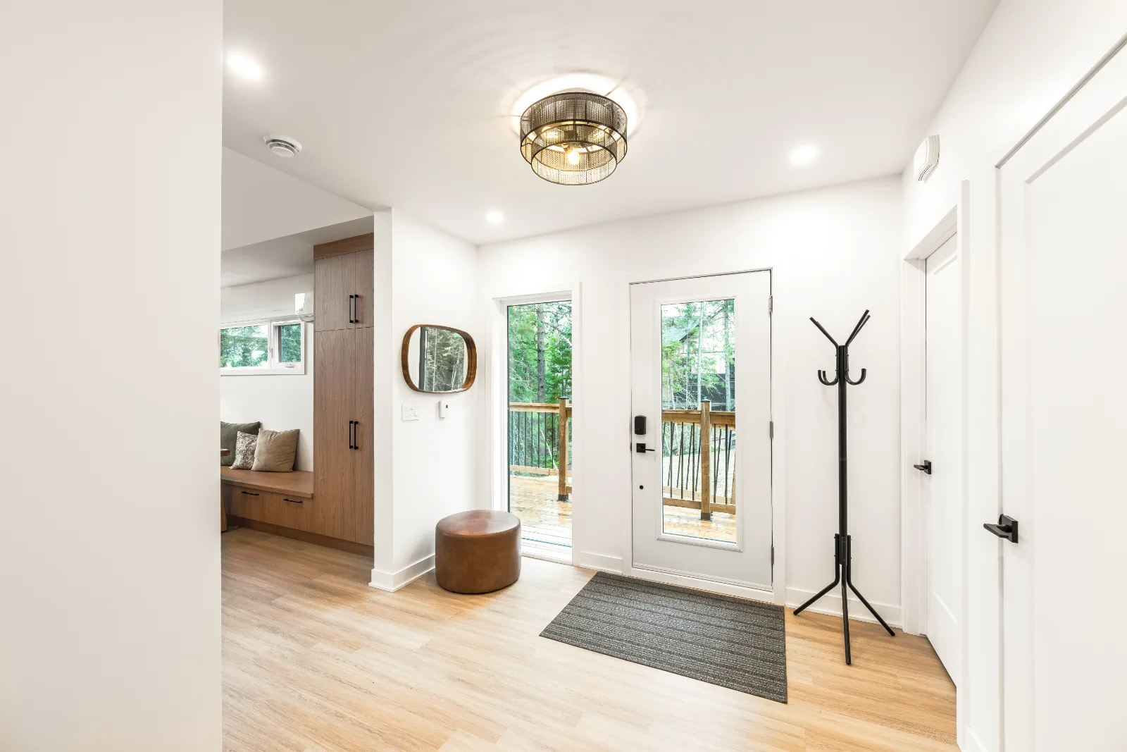 Confort Scandinave | PMR, Spa privé & BBQ — photo 2