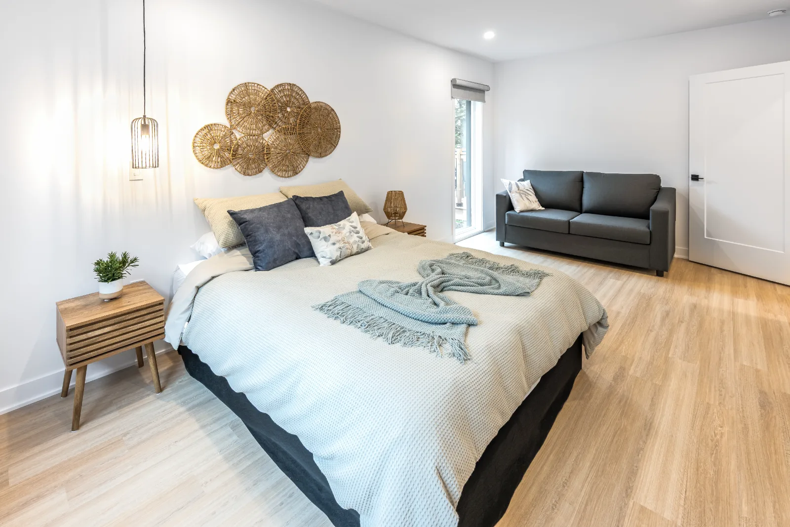 Confort Scandinave | PMR, Spa privé & BBQ — photo 4