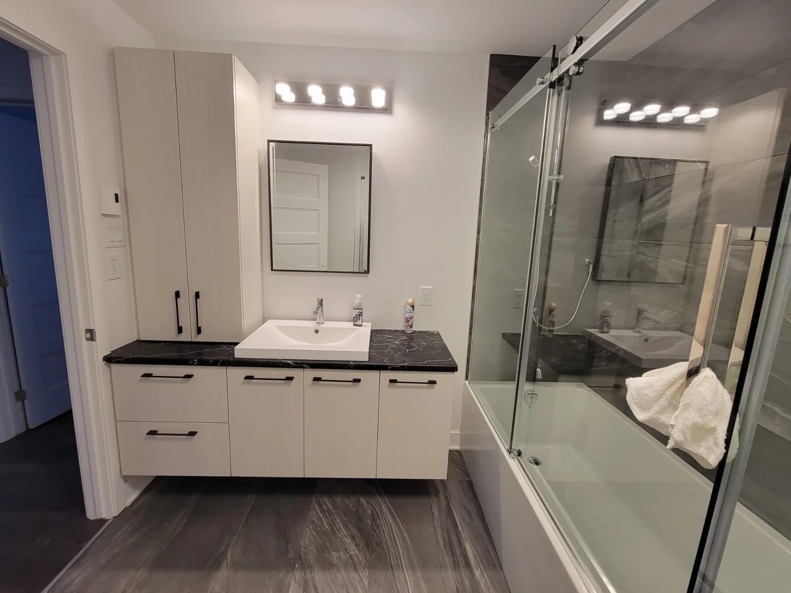 Paradis & SPA | SPA Privé | Val St-Côme — photo 6