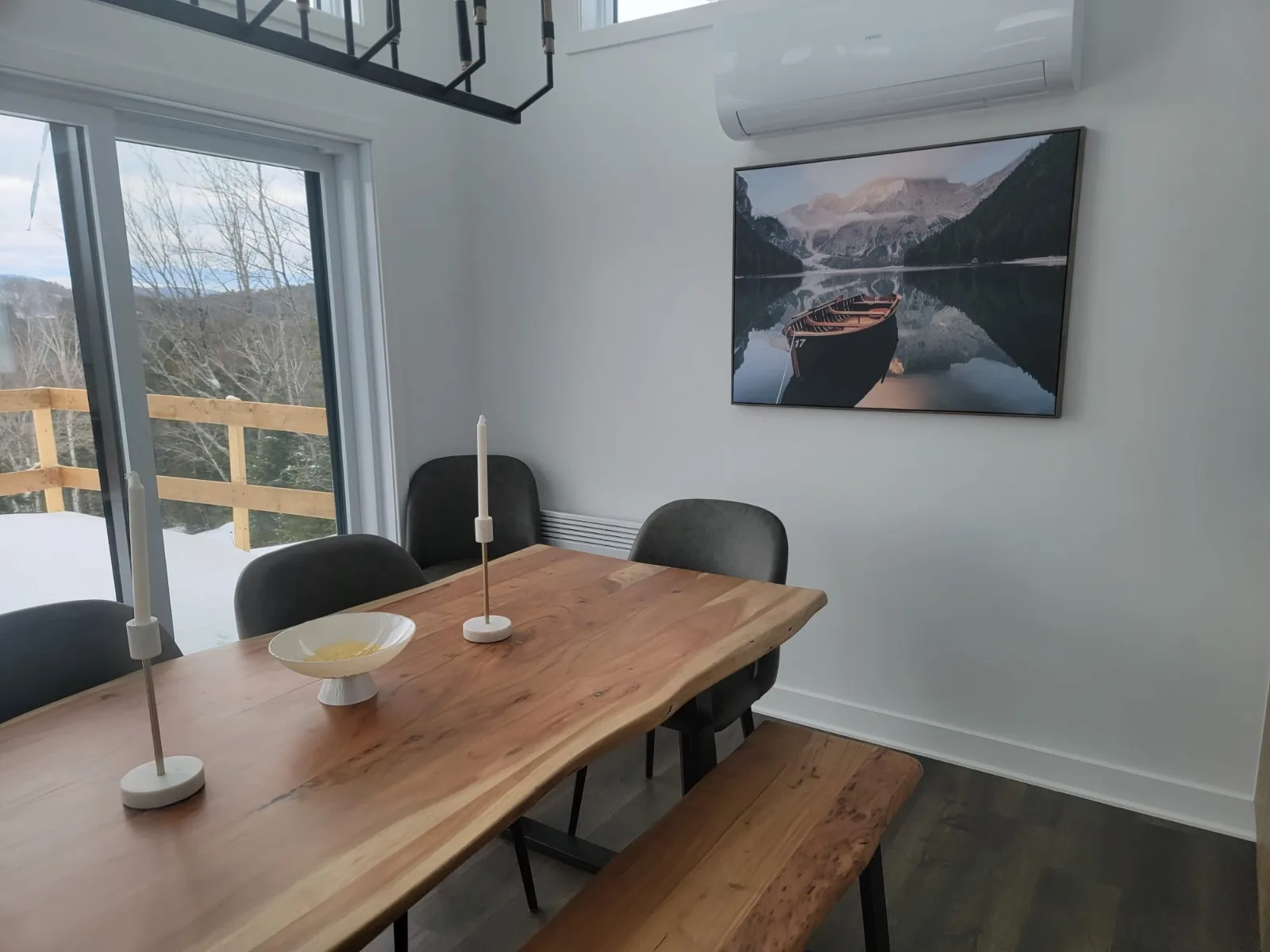 Paradis & SPA | SPA Privé | Val St-Côme — photo 11