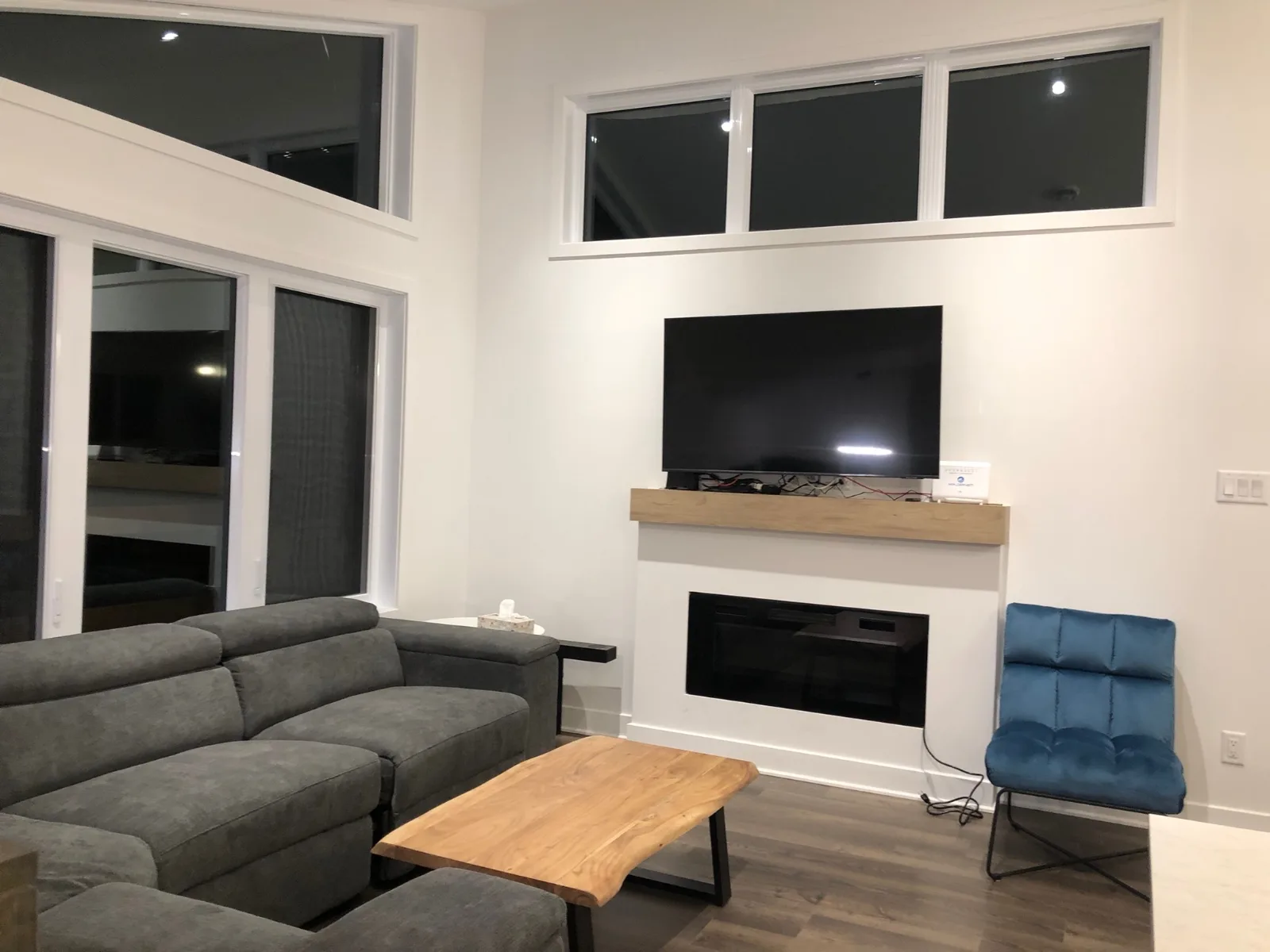 Paradis & SPA | SPA Privé | Val St-Côme — photo 12