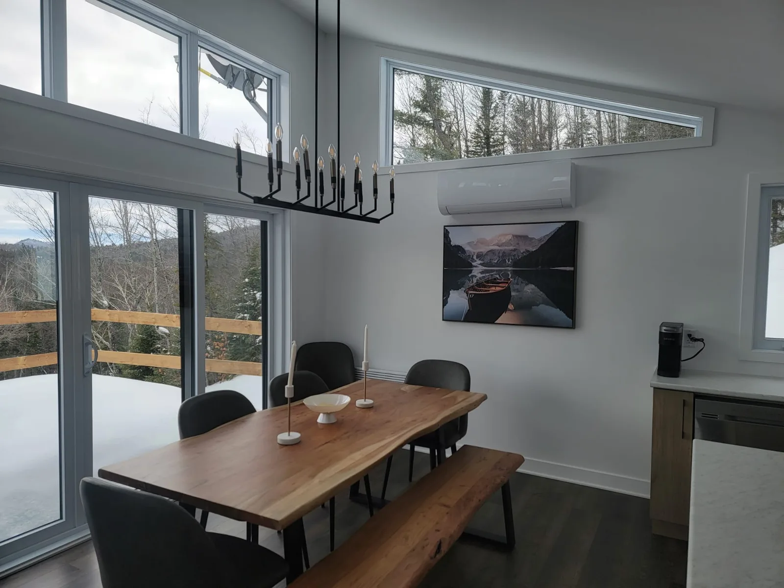 Paradis & SPA | SPA Privé | Val St-Côme — photo 10