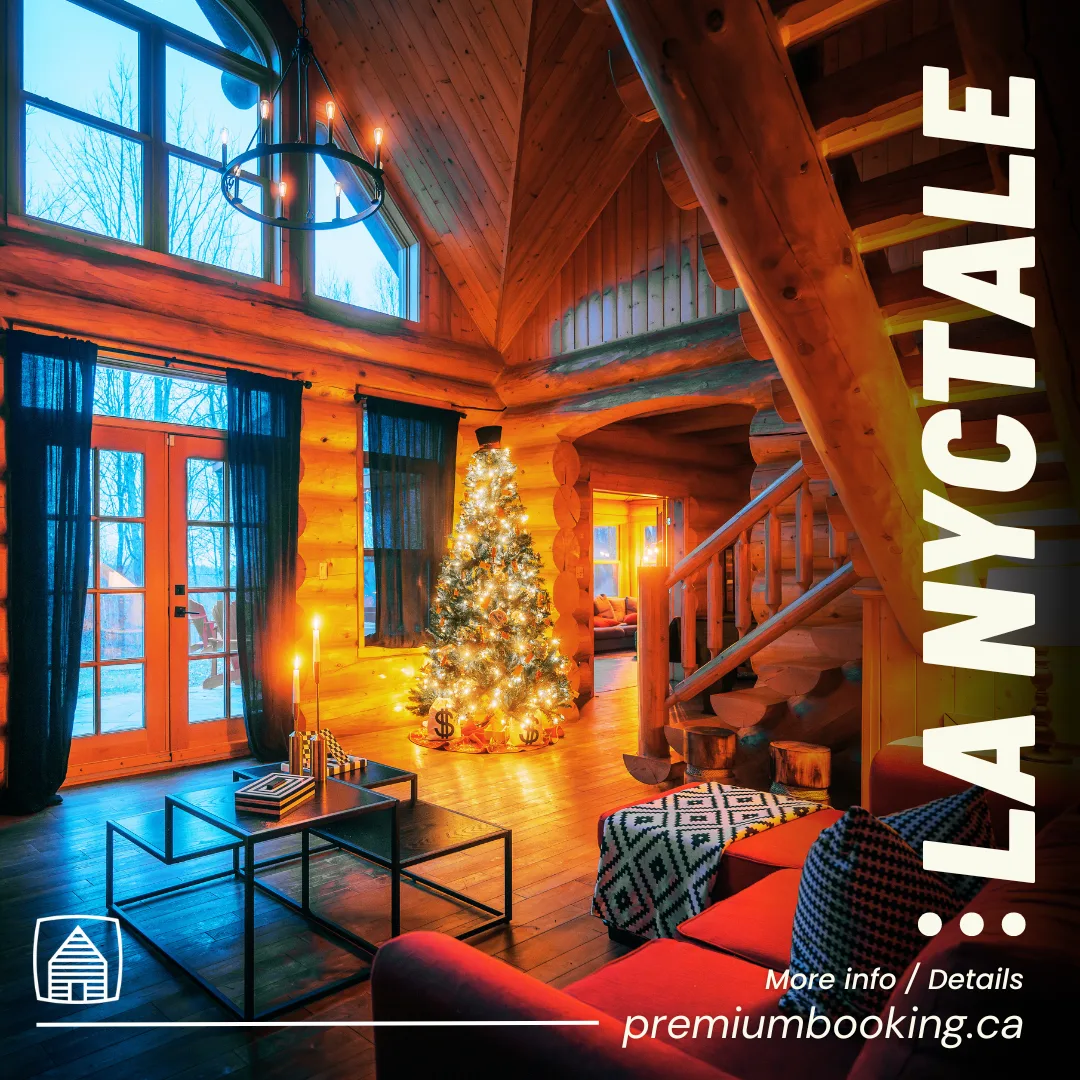 Nyctale | Spa & Sauna privés | Piscine chauffée — photo 2