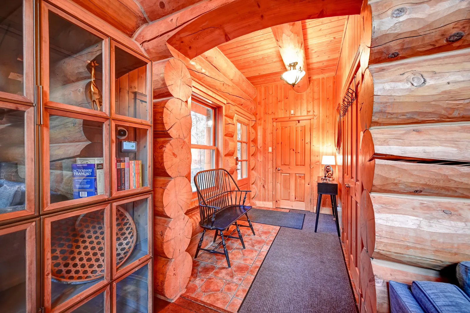 Serenity | Spa & Sauna|Piscine, Lac, Kayak gratuit — photo 6