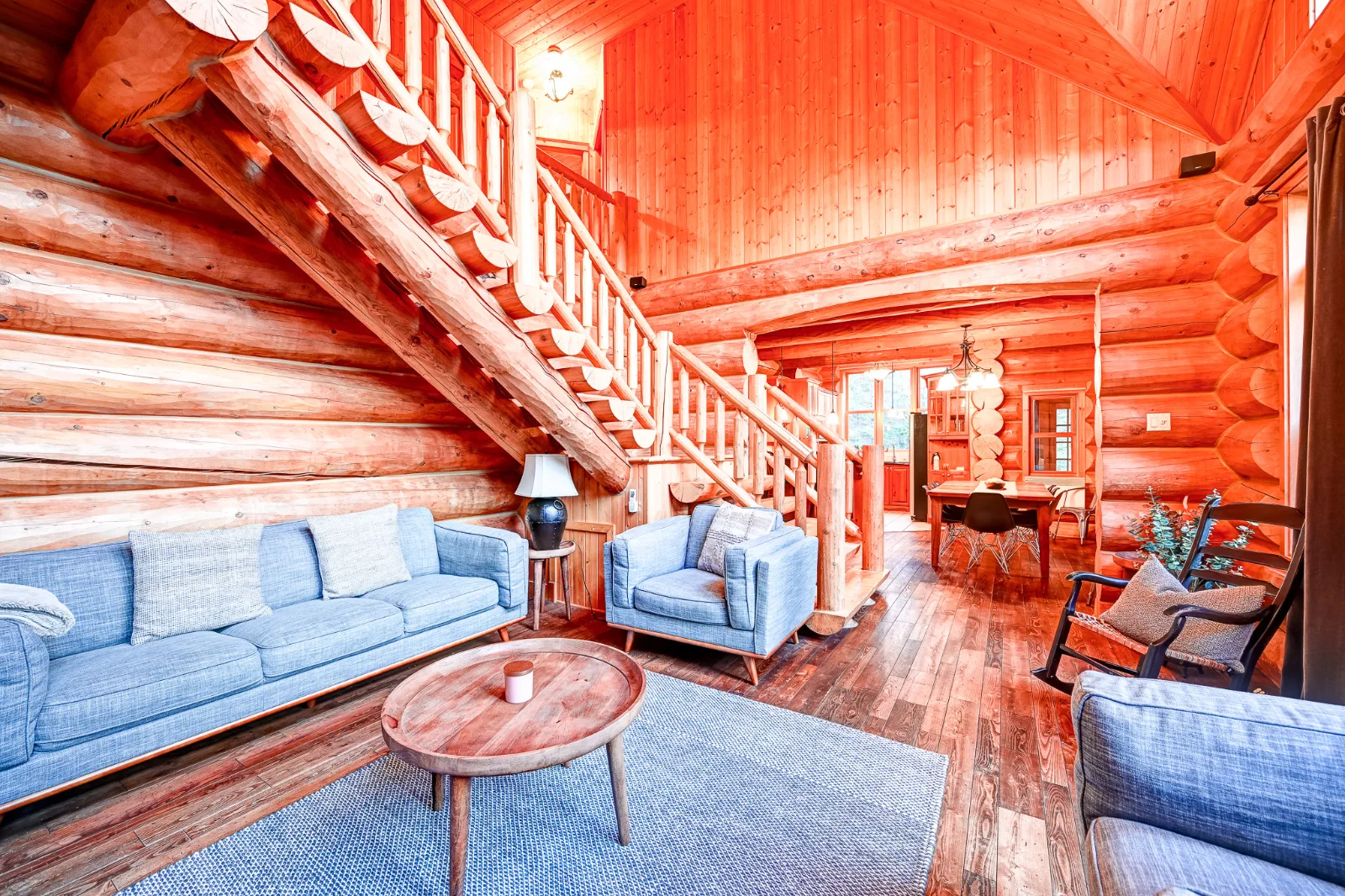 Serenity | Spa & Sauna|Piscine, Lac, Kayak gratuit — photo 10